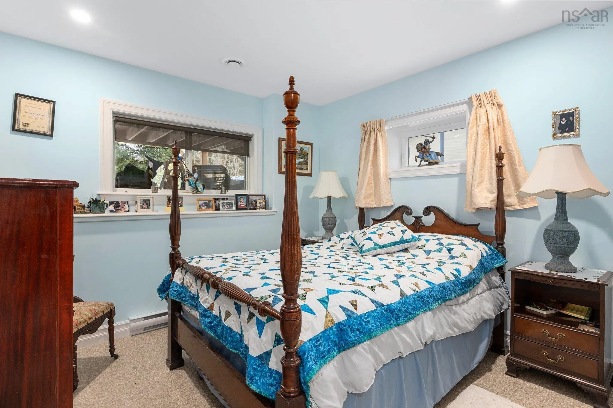 590 Gilberts Lane, Maplewood Ns B0r 1a0, 4 Bedrooms Bedrooms, ,3 BathroomsBathrooms,Residential,For Sale,Gilberts,202502099