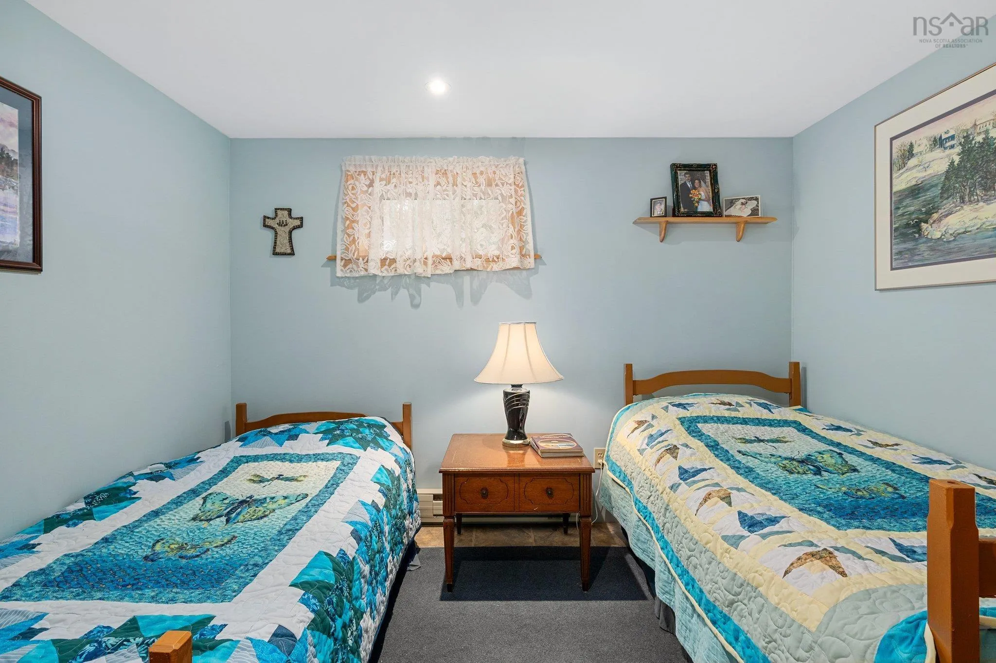 590 Gilberts Lane, Maplewood Ns B0r 1a0, 4 Bedrooms Bedrooms, ,3 BathroomsBathrooms,Residential,For Sale,Gilberts,202502099