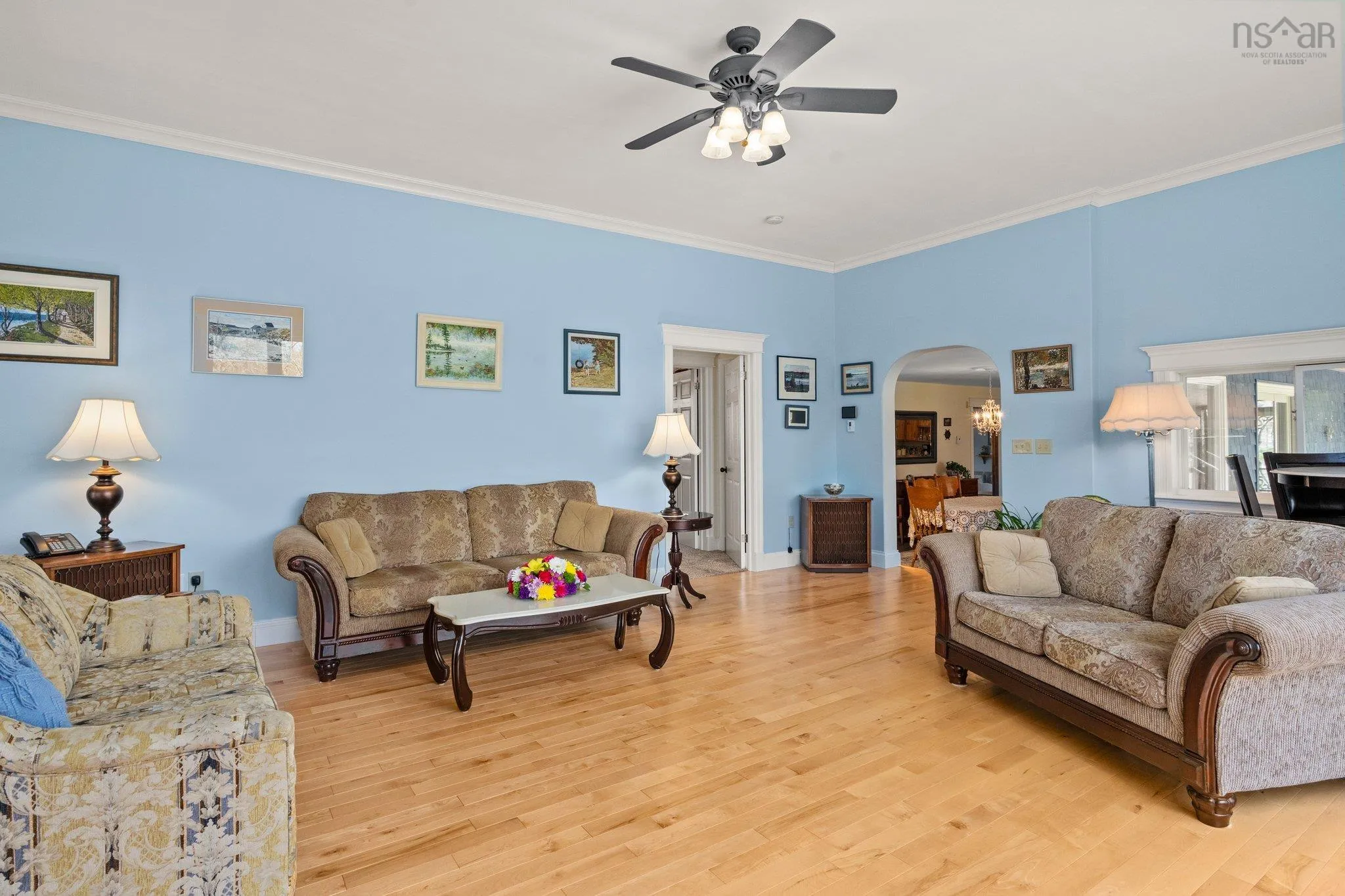 590 Gilberts Lane, Maplewood Ns B0r 1a0, 4 Bedrooms Bedrooms, ,3 BathroomsBathrooms,Residential,For Sale,Gilberts,202502099