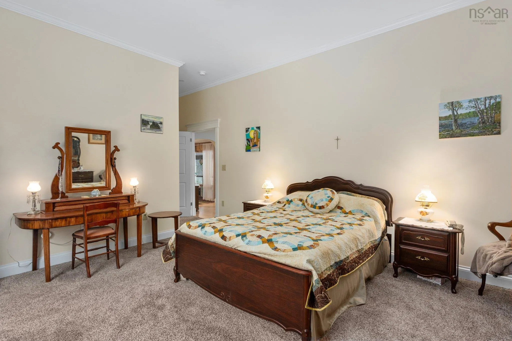 590 Gilberts Lane, Maplewood Ns B0r 1a0, 4 Bedrooms Bedrooms, ,3 BathroomsBathrooms,Residential,For Sale,Gilberts,202502099
