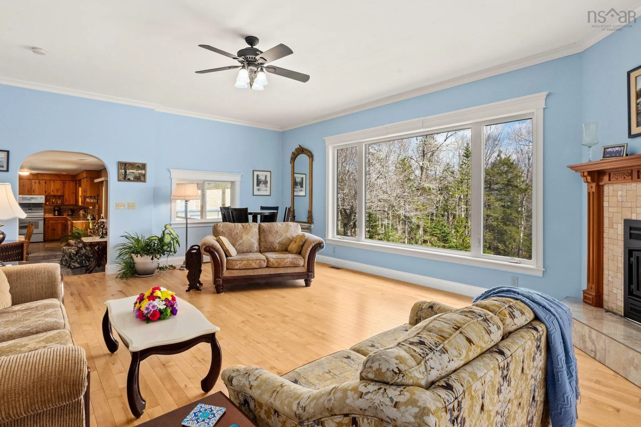 590 Gilberts Lane, Maplewood Ns B0r 1a0, 4 Bedrooms Bedrooms, ,3 BathroomsBathrooms,Residential,For Sale,Gilberts,202502099