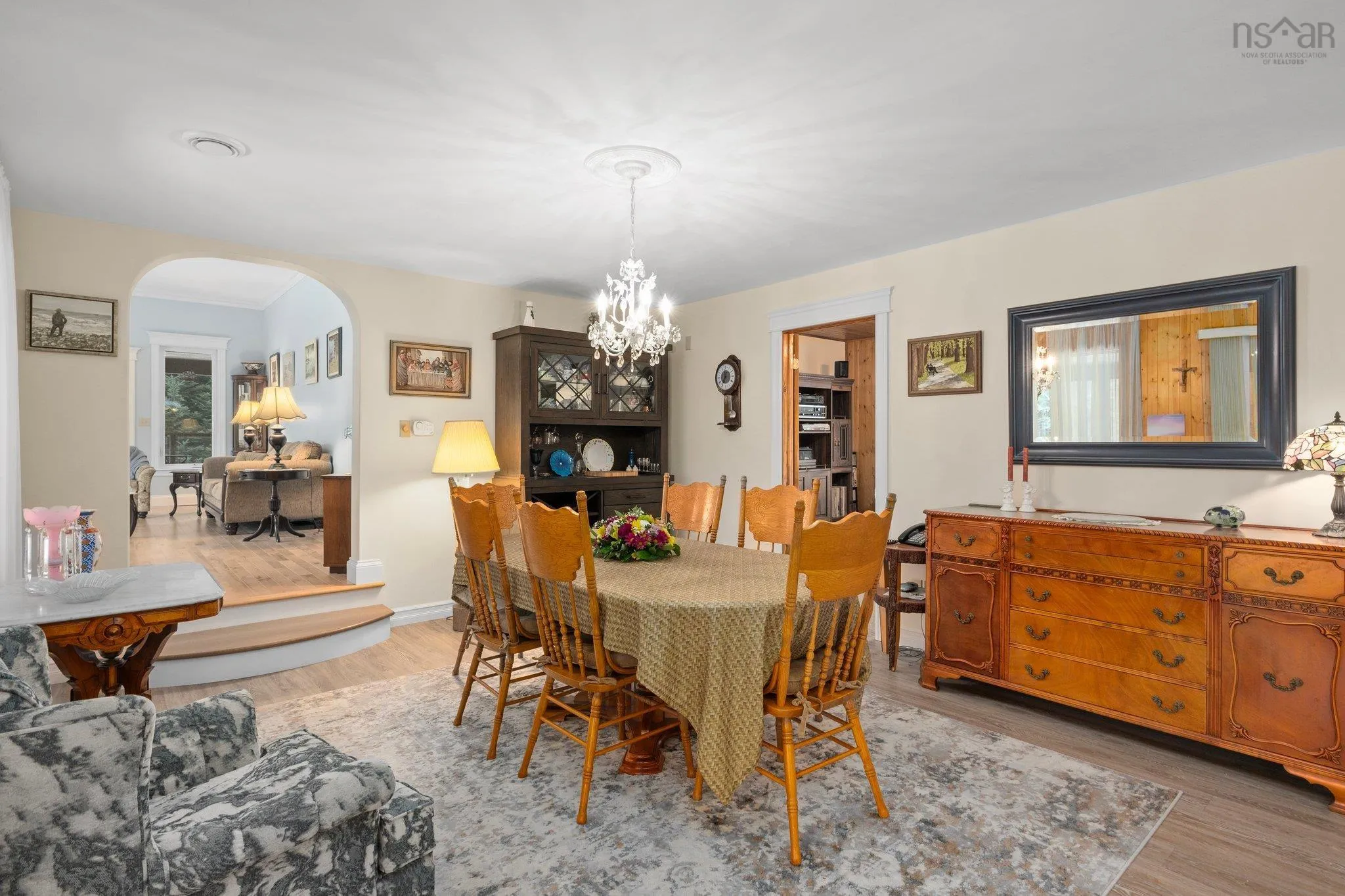 590 Gilberts Lane, Maplewood Ns B0r 1a0, 4 Bedrooms Bedrooms, ,3 BathroomsBathrooms,Residential,For Sale,Gilberts,202502099