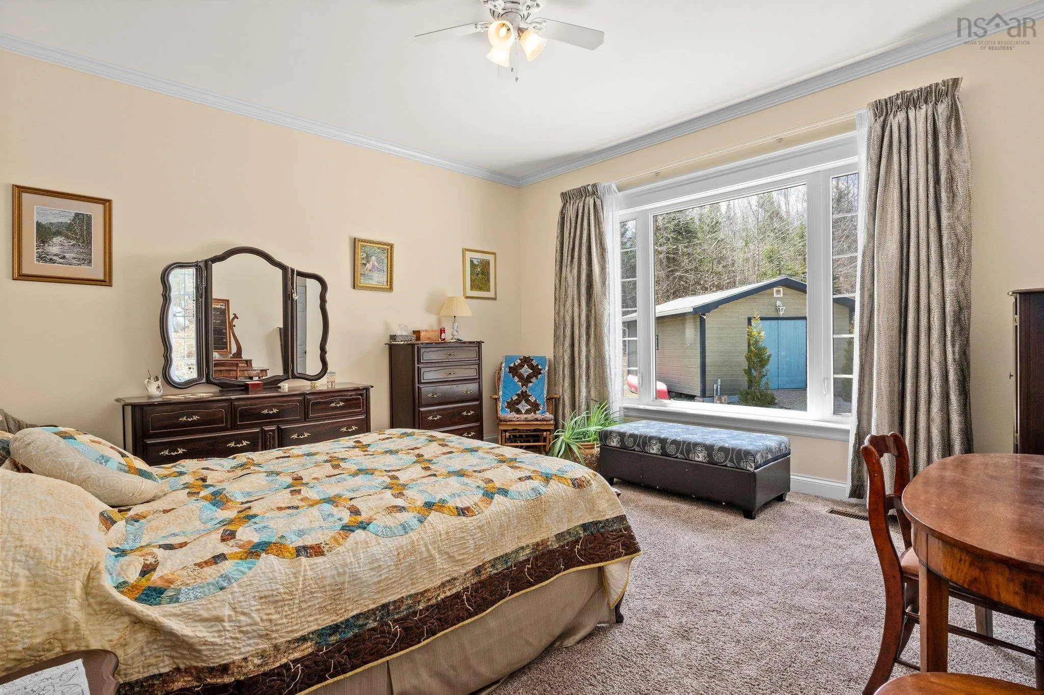 590 Gilberts Lane, Maplewood Ns B0r 1a0, 4 Bedrooms Bedrooms, ,3 BathroomsBathrooms,Residential,For Sale,Gilberts,202502099
