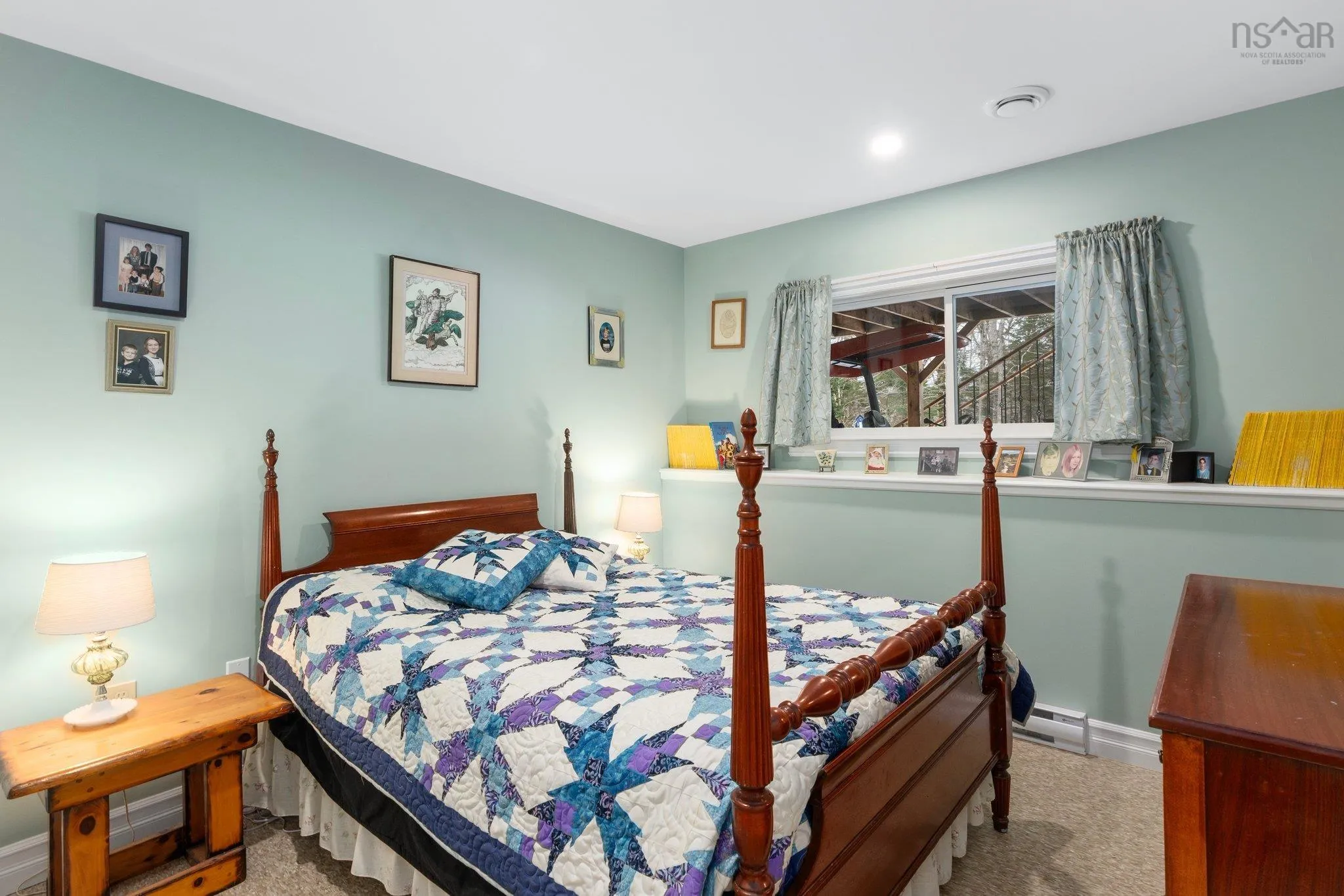 590 Gilberts Lane, Maplewood Ns B0r 1a0, 4 Bedrooms Bedrooms, ,3 BathroomsBathrooms,Residential,For Sale,Gilberts,202502099