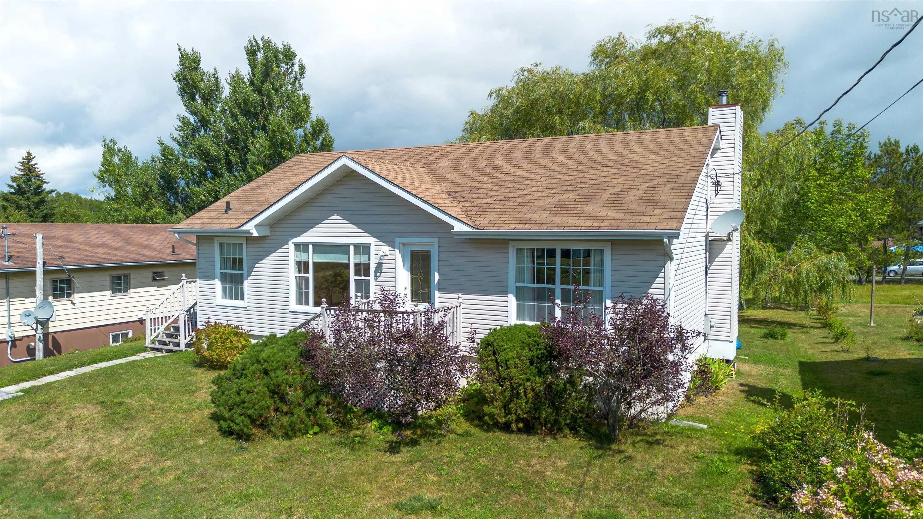 174 Twining Street, Baddeck, NS B0E 1B0, 2 Bedrooms Bedrooms, ,1 BathroomBathrooms,Residential,For Sale,Twining,202522034