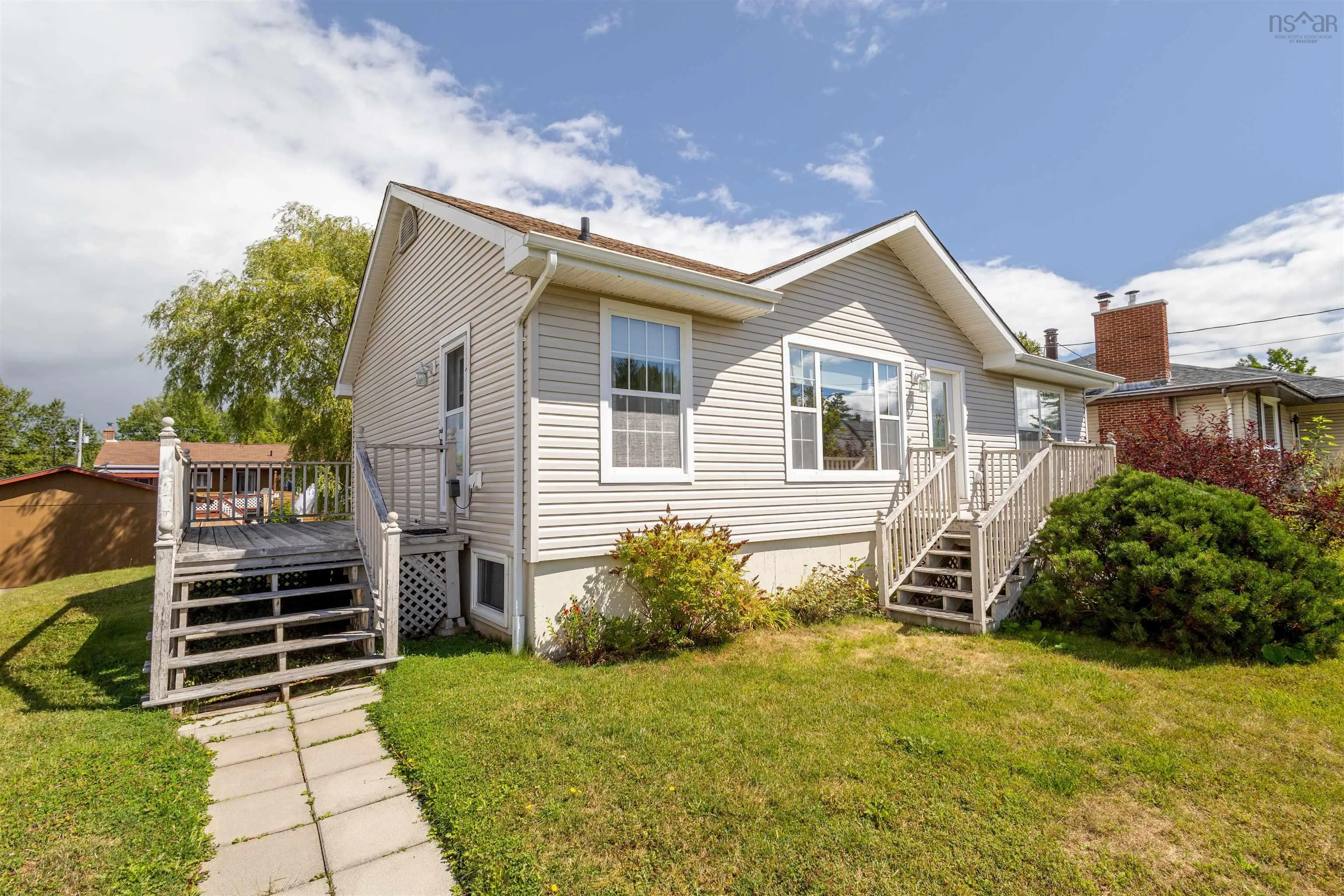 174 Twining Street, Baddeck, NS B0E 1B0, 2 Bedrooms Bedrooms, ,1 BathroomBathrooms,Residential,For Sale,Twining,202522034