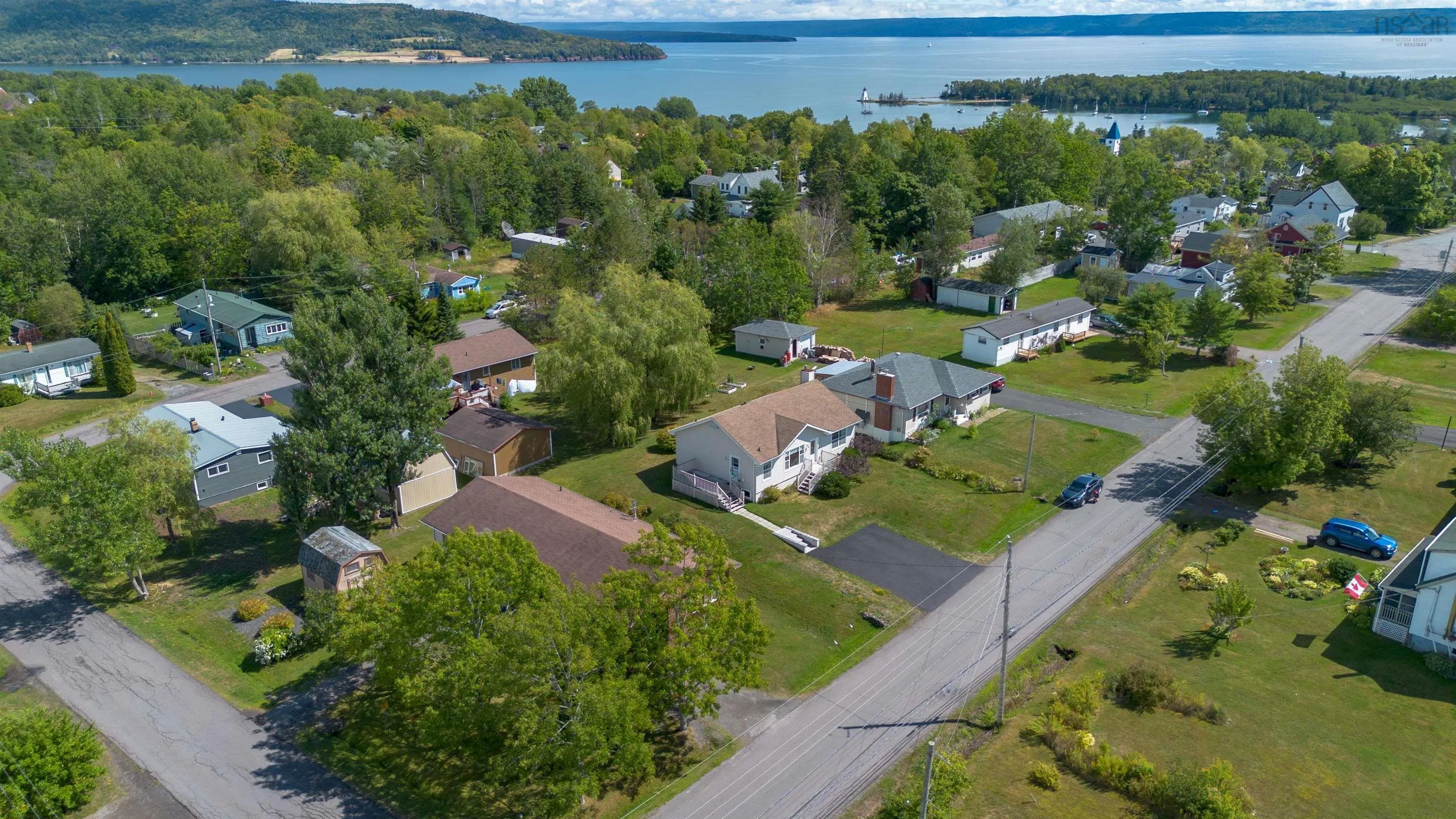 174 Twining Street, Baddeck, NS B0E 1B0, 2 Bedrooms Bedrooms, ,1 BathroomBathrooms,Residential,For Sale,Twining,202522034