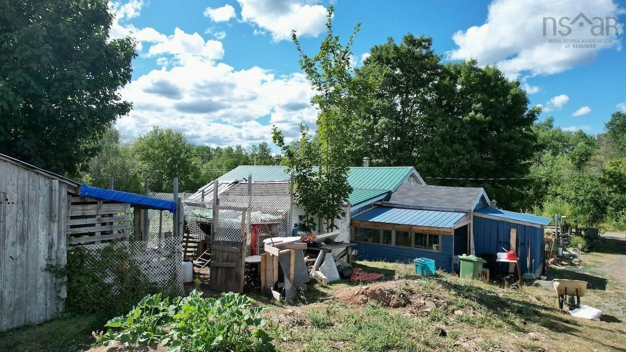 1070 South Brook Road, South Brook, NS B0M 1W0, 3 Bedrooms Bedrooms, ,1 BathroomBathrooms,Residential,For Sale,South Brook,202521086