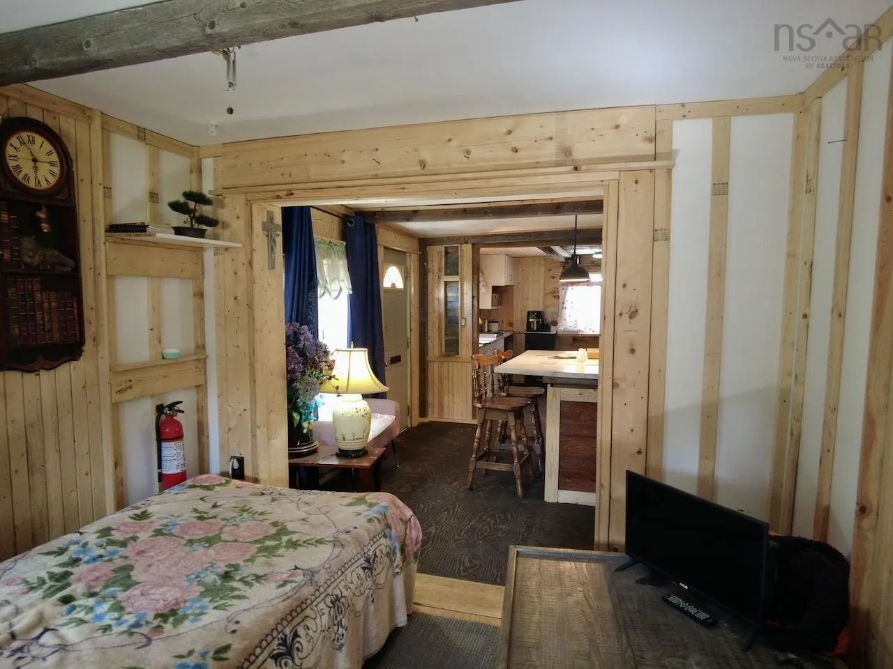 1070 South Brook Road, South Brook, NS B0M 1W0, 3 Bedrooms Bedrooms, ,1 BathroomBathrooms,Residential,For Sale,South Brook,202521086