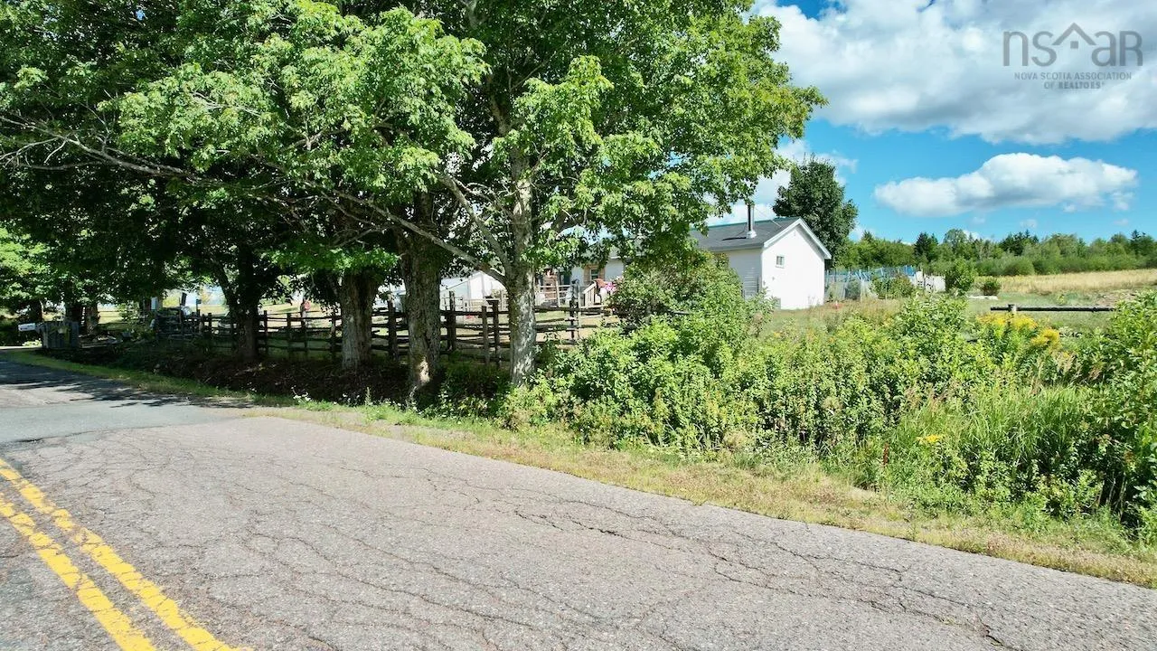 1070 South Brook Road, South Brook, NS B0M 1W0, 3 Bedrooms Bedrooms, ,1 BathroomBathrooms,Residential,For Sale,South Brook,202521086