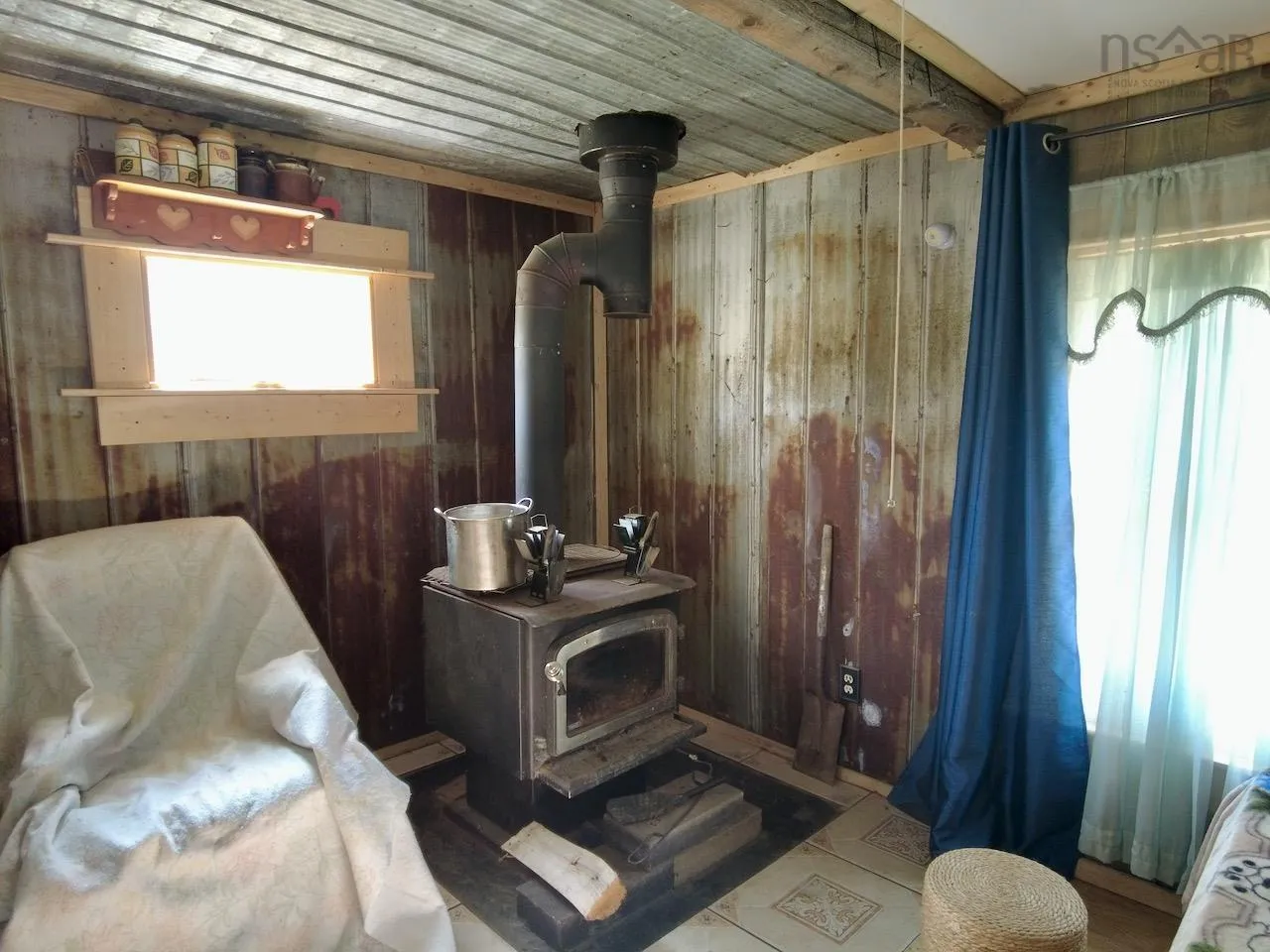 1070 South Brook Road, South Brook, NS B0M 1W0, 3 Bedrooms Bedrooms, ,1 BathroomBathrooms,Residential,For Sale,South Brook,202521086