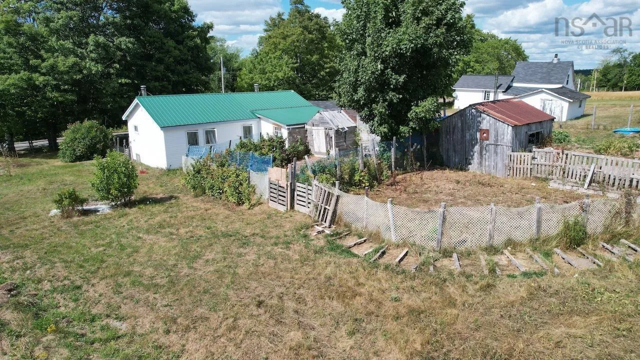 1070 South Brook Road, South Brook, NS B0M 1W0, 3 Bedrooms Bedrooms, ,1 BathroomBathrooms,Residential,For Sale,South Brook,202521086