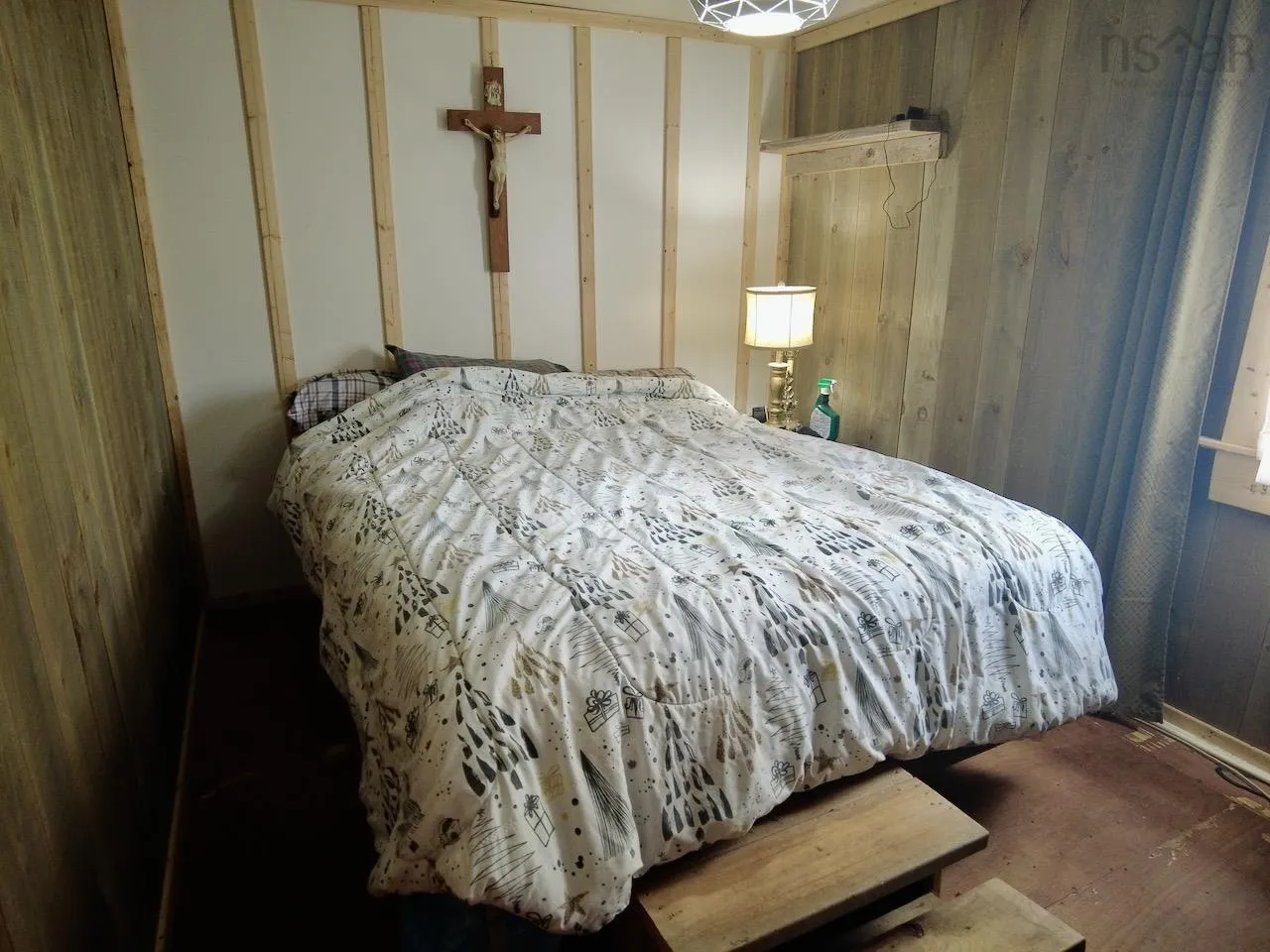 1070 South Brook Road, South Brook, NS B0M 1W0, 3 Bedrooms Bedrooms, ,1 BathroomBathrooms,Residential,For Sale,South Brook,202521086