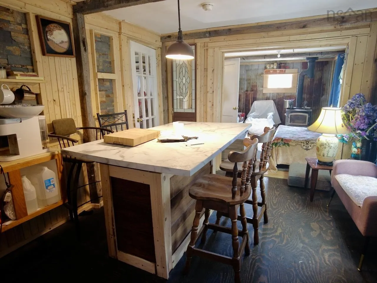 1070 South Brook Road, South Brook, NS B0M 1W0, 3 Bedrooms Bedrooms, ,1 BathroomBathrooms,Residential,For Sale,South Brook,202521086