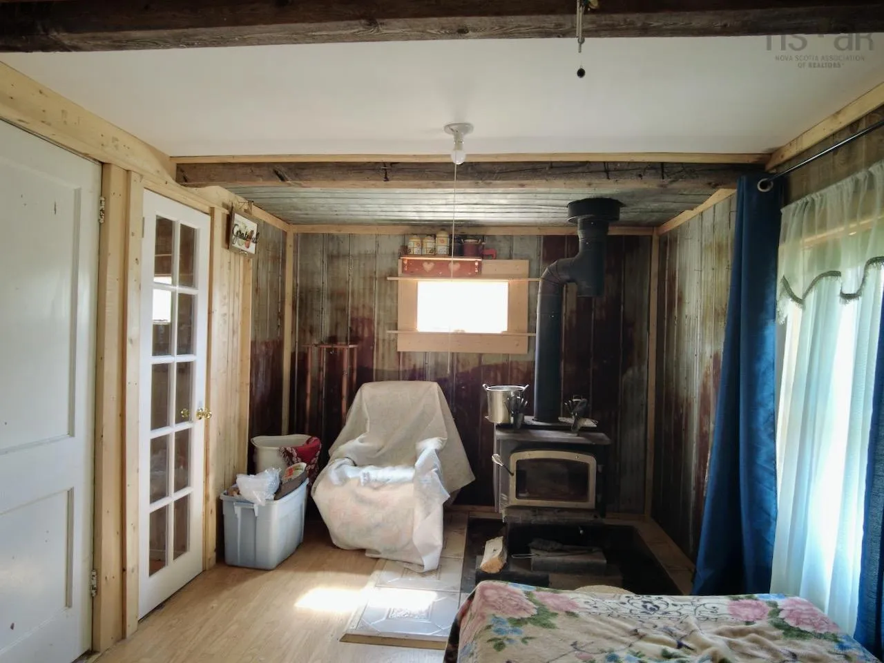 1070 South Brook Road, South Brook, NS B0M 1W0, 3 Bedrooms Bedrooms, ,1 BathroomBathrooms,Residential,For Sale,South Brook,202521086