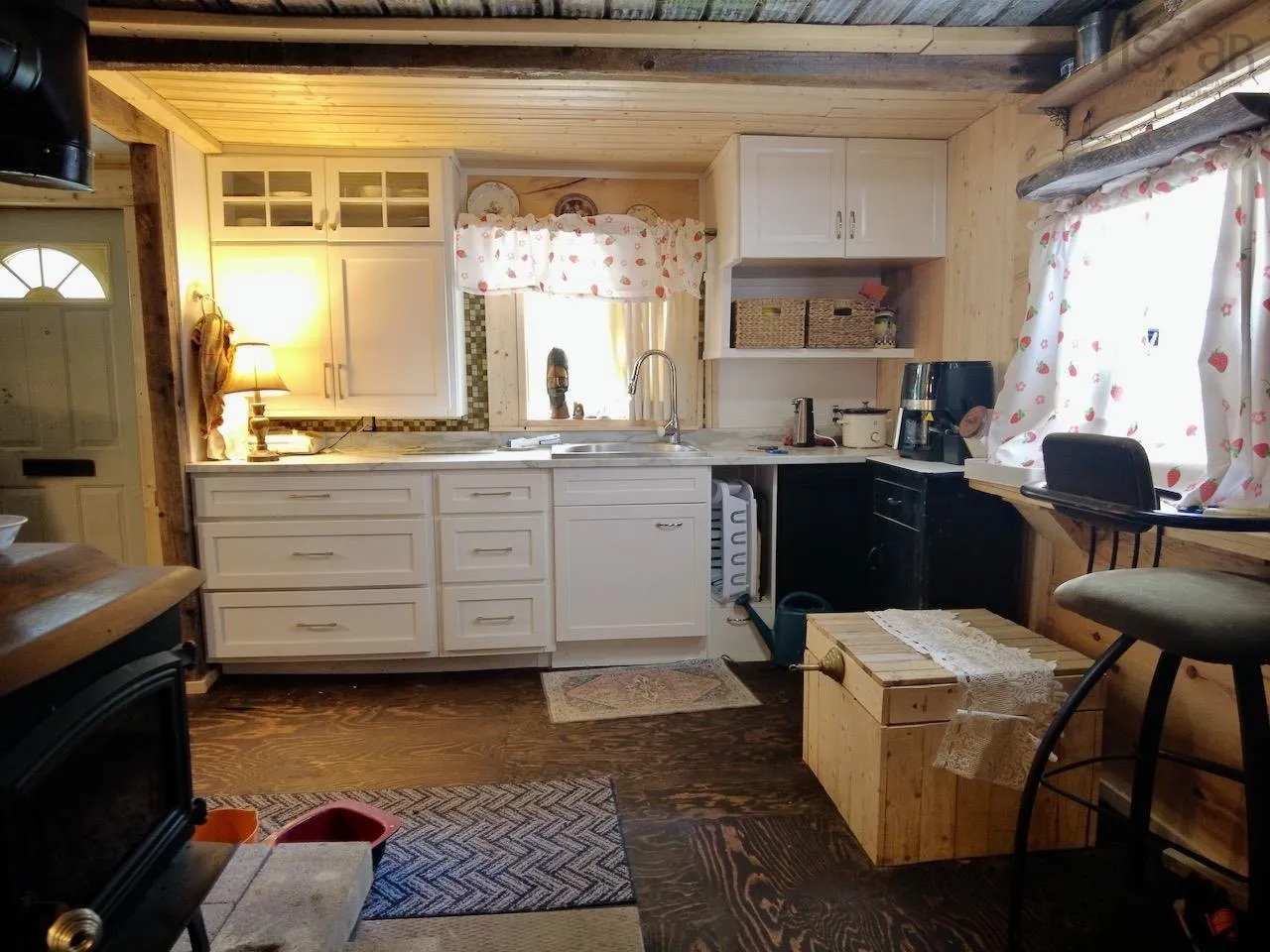 1070 South Brook Road, South Brook, NS B0M 1W0, 3 Bedrooms Bedrooms, ,1 BathroomBathrooms,Residential,For Sale,South Brook,202521086