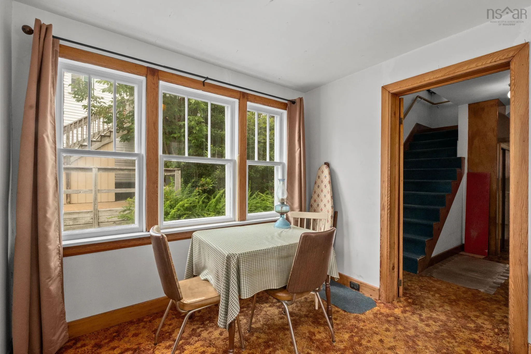 41 Birch Street, Fairview, NS B3N 2V2, 3 Bedrooms Bedrooms, ,1 BathroomBathrooms,Residential,For Sale,Birch,202522154