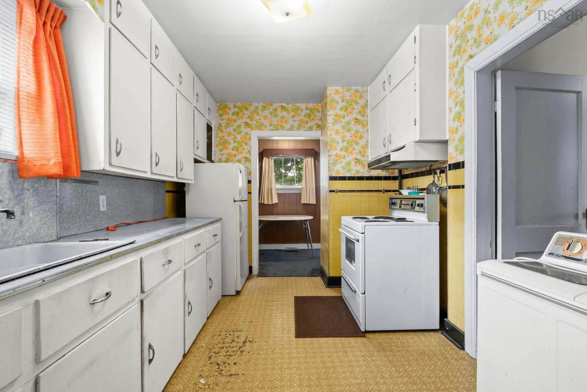 41 Birch Street, Fairview, NS B3N 2V2, 3 Bedrooms Bedrooms, ,1 BathroomBathrooms,Residential,For Sale,Birch,202522154