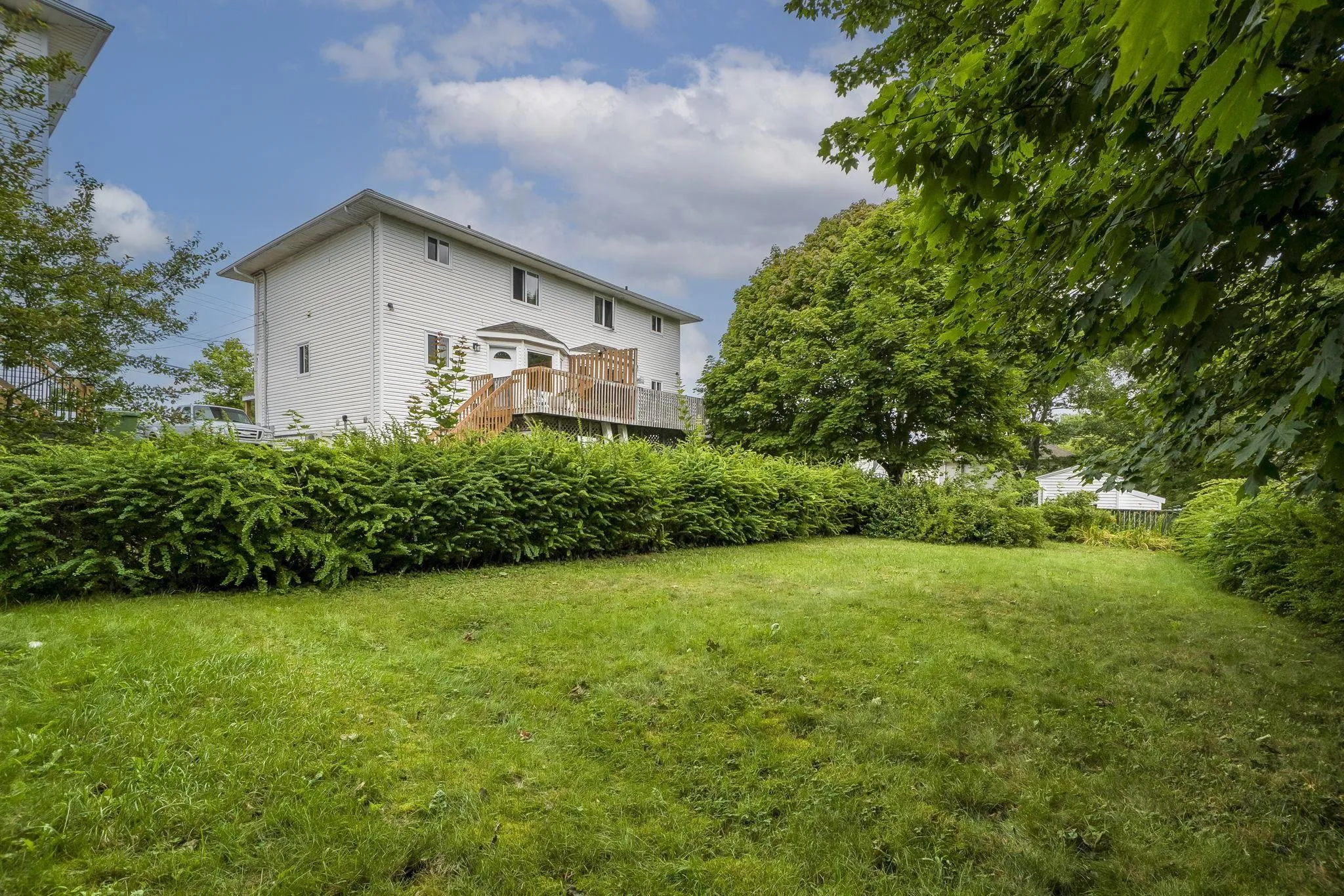 41 Birch Street, Fairview, NS B3N 2V2, 3 Bedrooms Bedrooms, ,1 BathroomBathrooms,Residential,For Sale,Birch,202522154