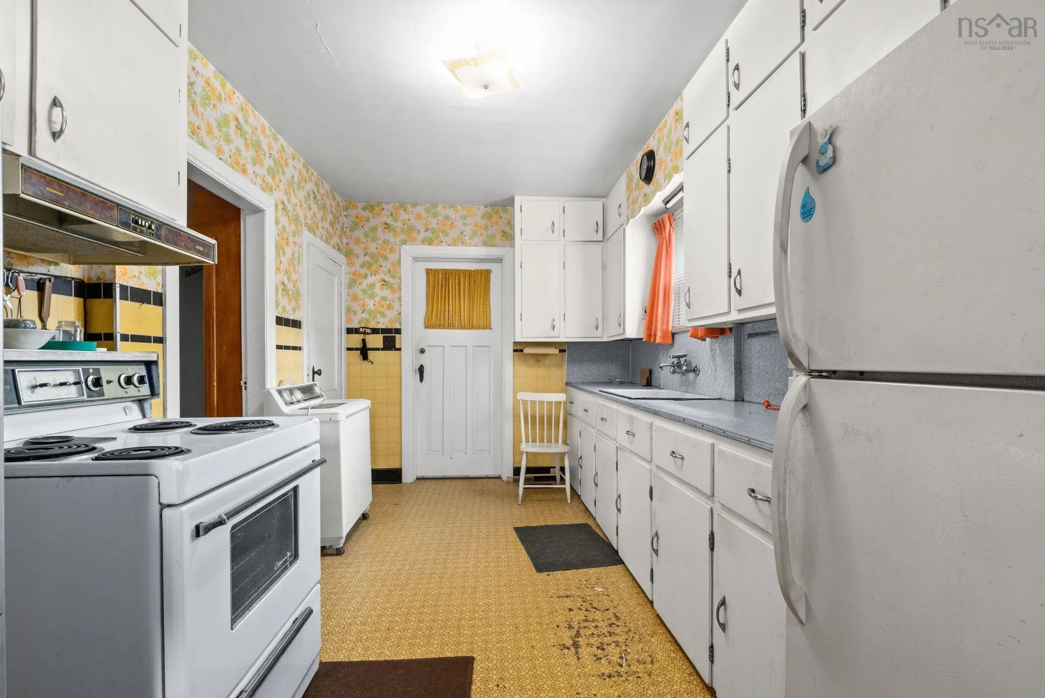 41 Birch Street, Fairview, NS B3N 2V2, 3 Bedrooms Bedrooms, ,1 BathroomBathrooms,Residential,For Sale,Birch,202522154