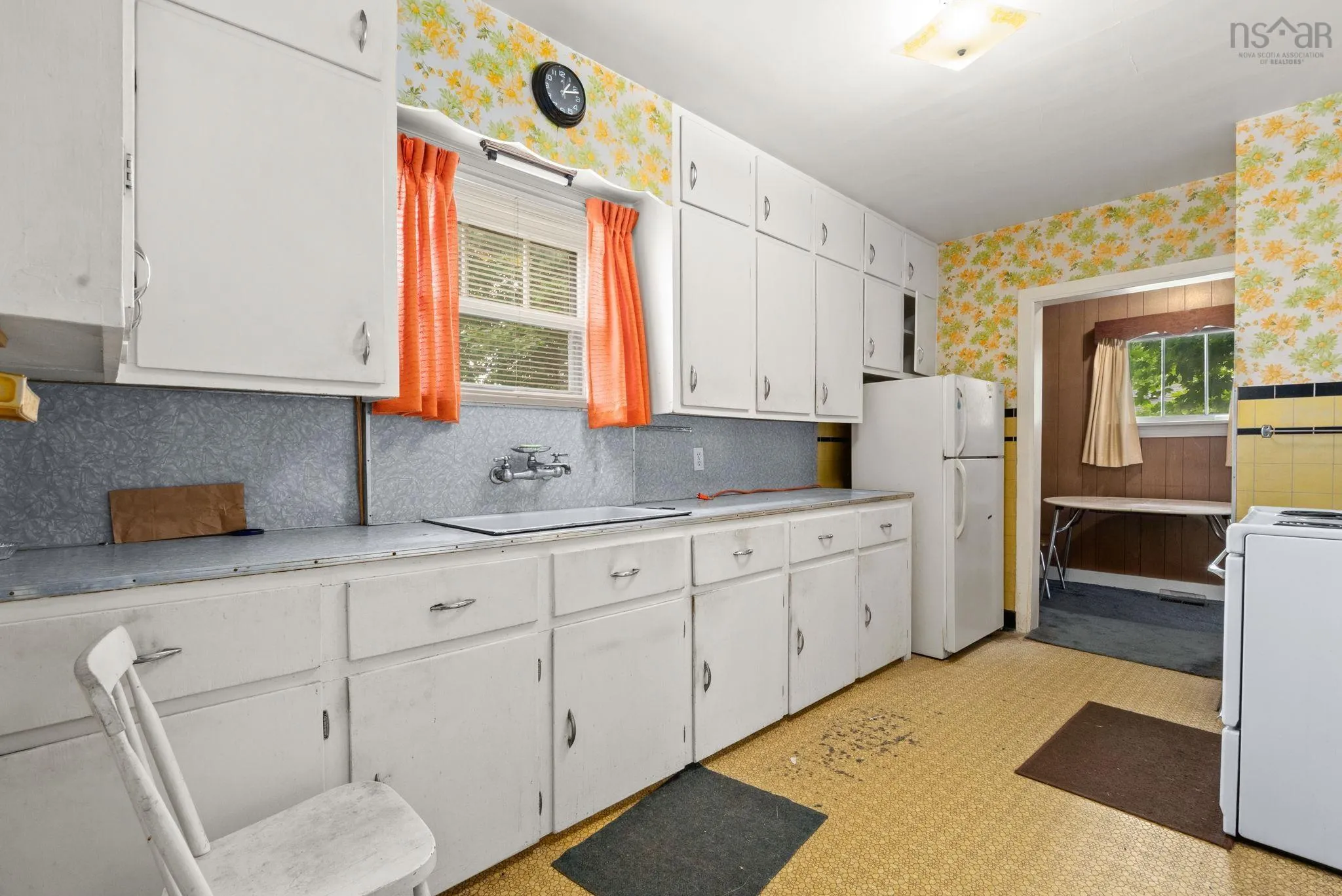 41 Birch Street, Fairview, NS B3N 2V2, 3 Bedrooms Bedrooms, ,1 BathroomBathrooms,Residential,For Sale,Birch,202522154