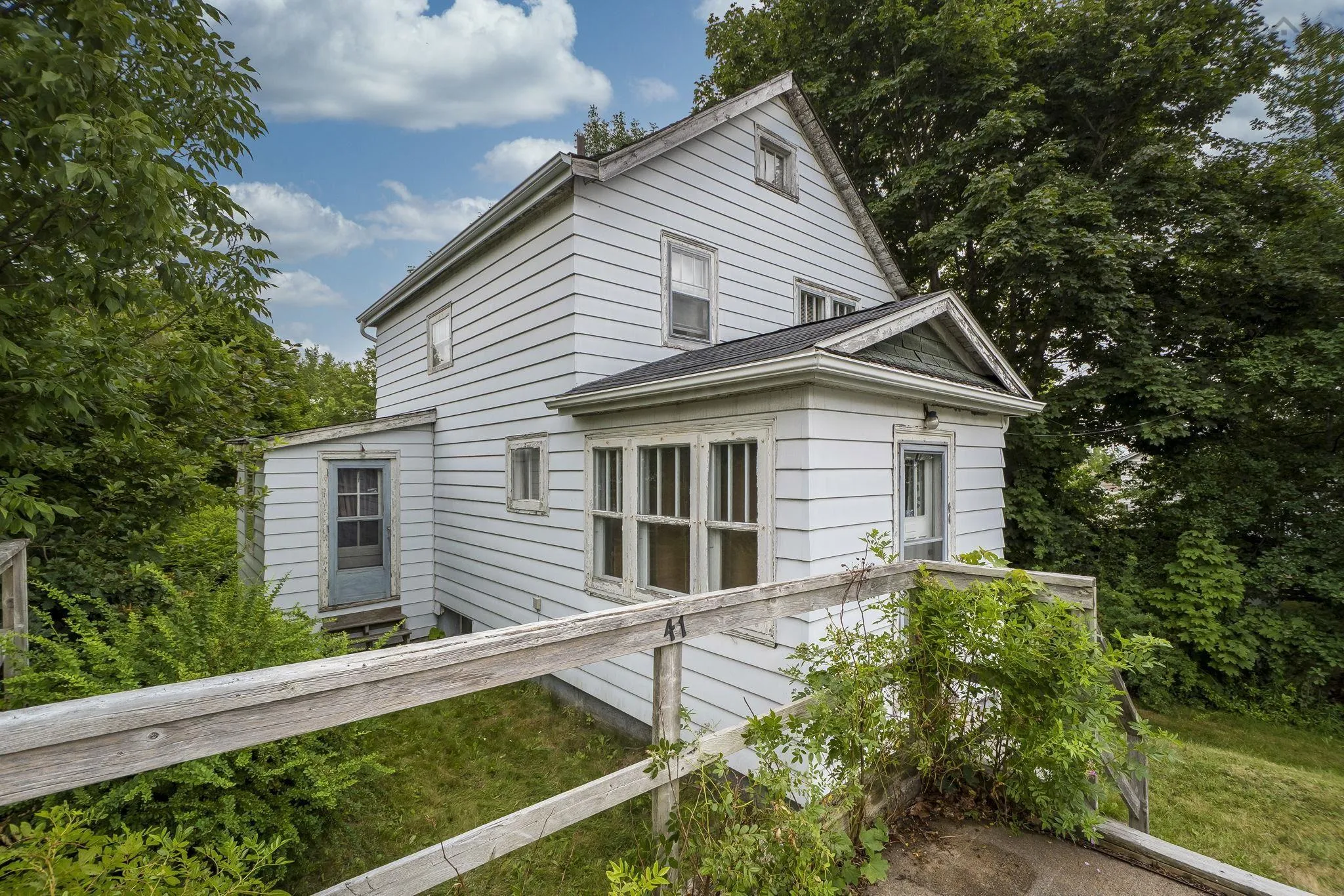 41 Birch Street, Fairview, NS B3N 2V2, 3 Bedrooms Bedrooms, ,1 BathroomBathrooms,Residential,For Sale,Birch,202522154