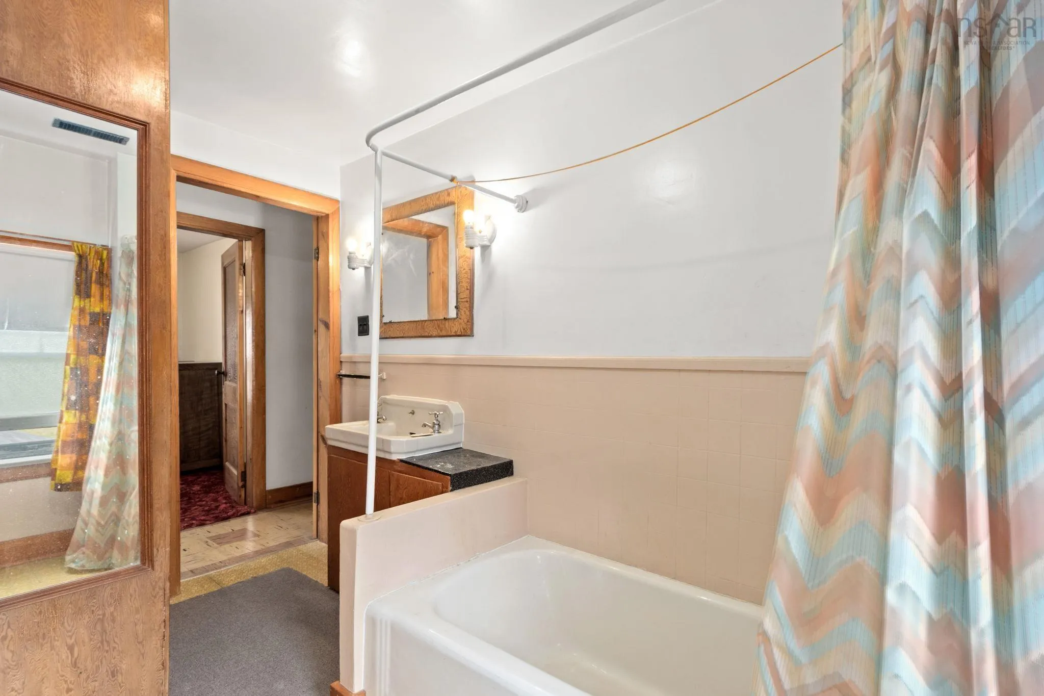 41 Birch Street, Fairview, NS B3N 2V2, 3 Bedrooms Bedrooms, ,1 BathroomBathrooms,Residential,For Sale,Birch,202522154