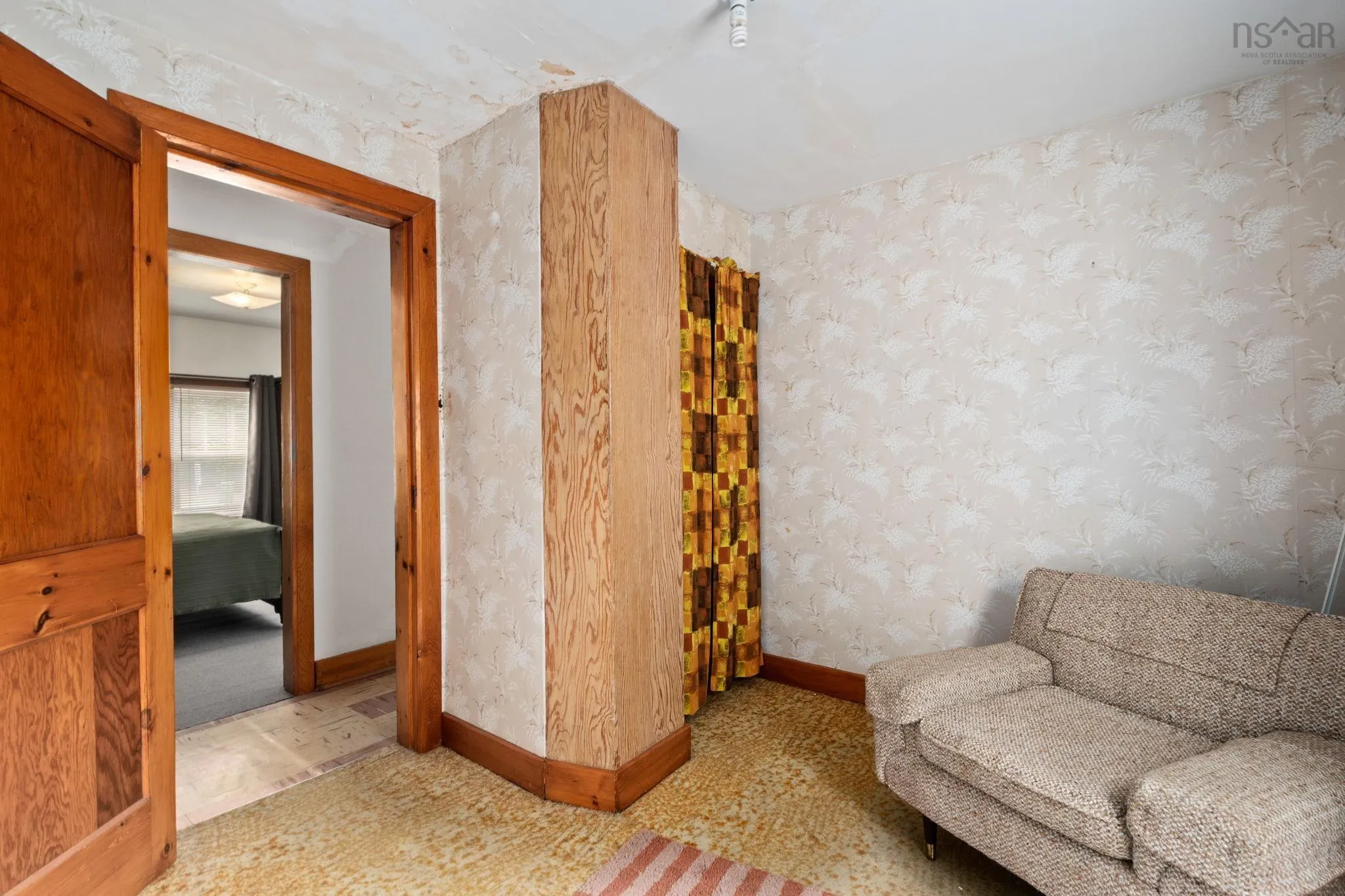 41 Birch Street, Fairview, NS B3N 2V2, 3 Bedrooms Bedrooms, ,1 BathroomBathrooms,Residential,For Sale,Birch,202522154