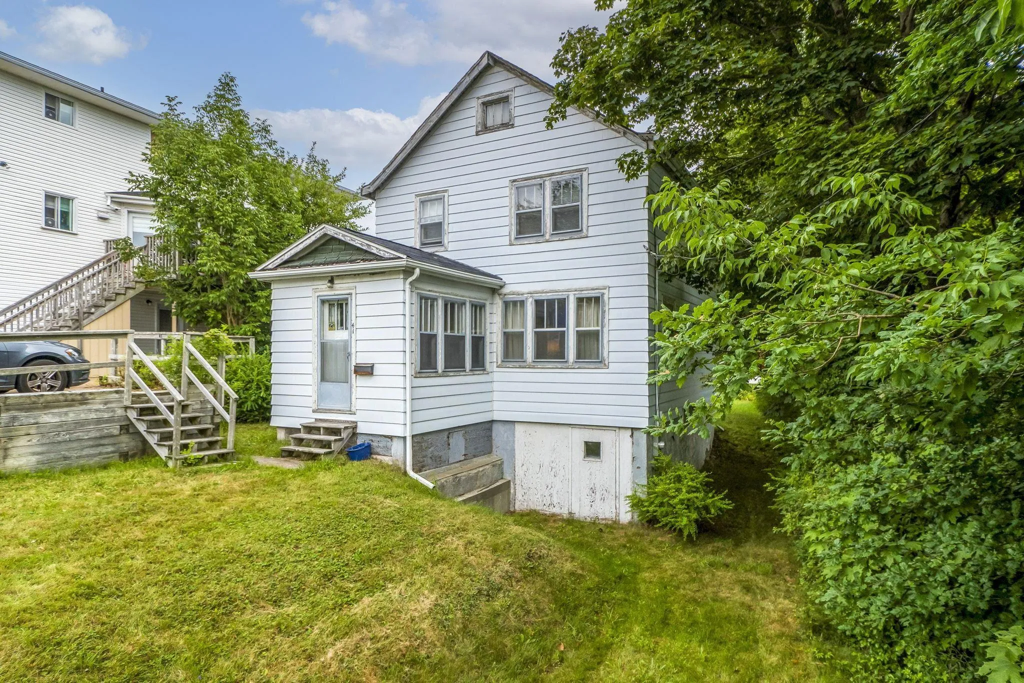 41 Birch Street, Fairview, NS B3N 2V2, 3 Bedrooms Bedrooms, ,1 BathroomBathrooms,Residential,For Sale,Birch,202522154