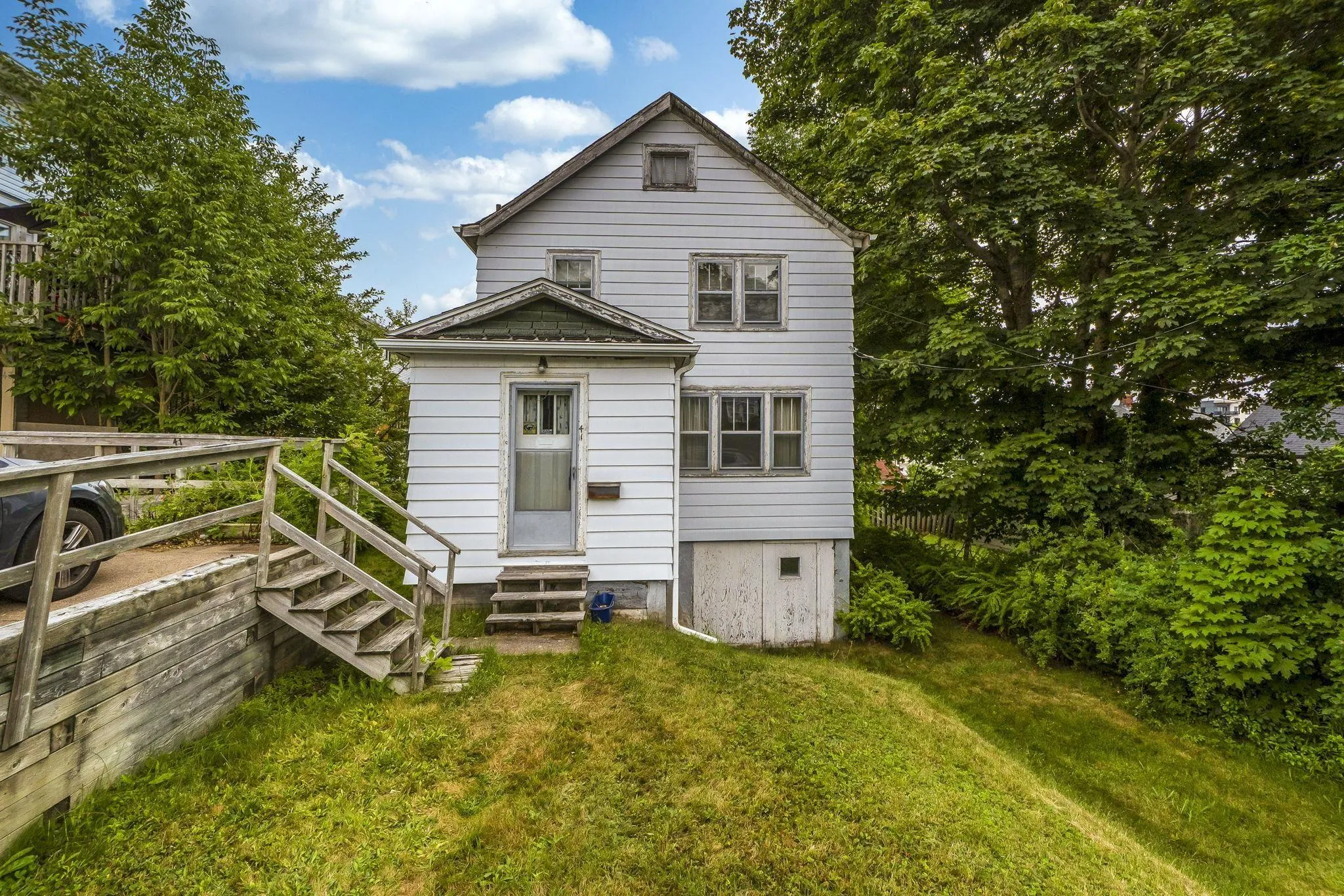 41 Birch Street, Fairview, NS B3N 2V2, 3 Bedrooms Bedrooms, ,1 BathroomBathrooms,Residential,For Sale,Birch,202522154
