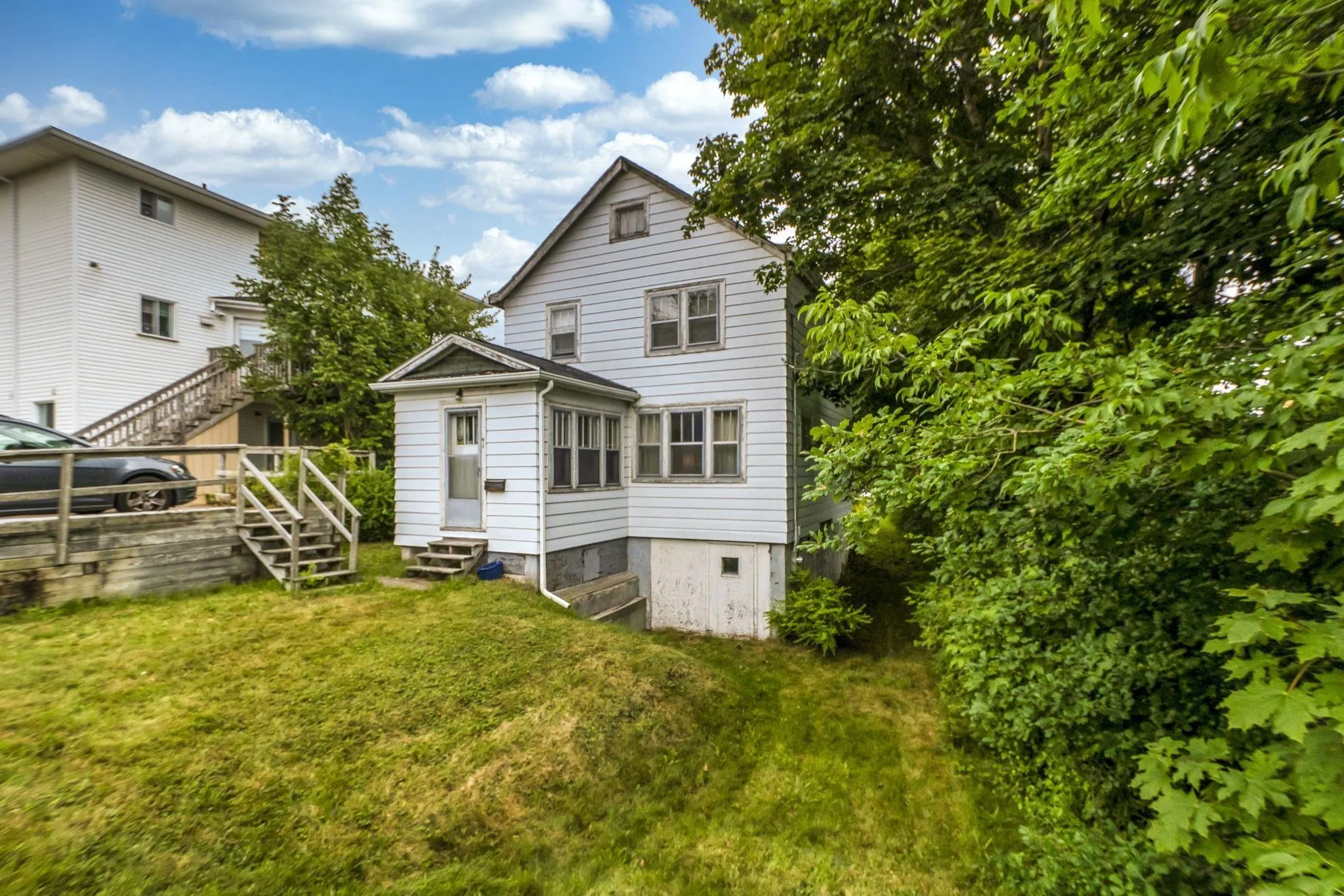 41 Birch Street, Fairview, NS B3N 2V2, 3 Bedrooms Bedrooms, ,1 BathroomBathrooms,Residential,For Sale,Birch,202522154