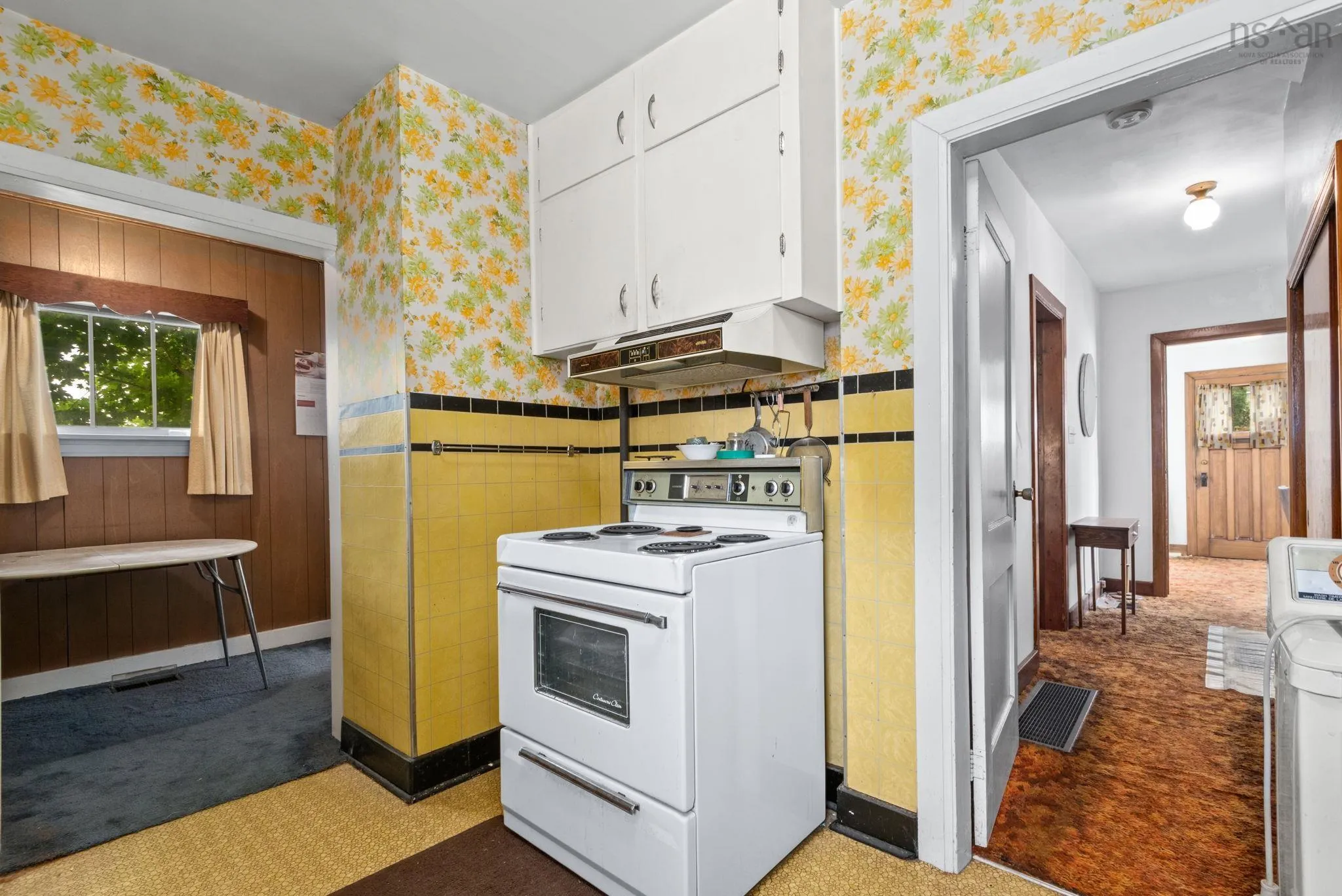 41 Birch Street, Fairview, NS B3N 2V2, 3 Bedrooms Bedrooms, ,1 BathroomBathrooms,Residential,For Sale,Birch,202522154