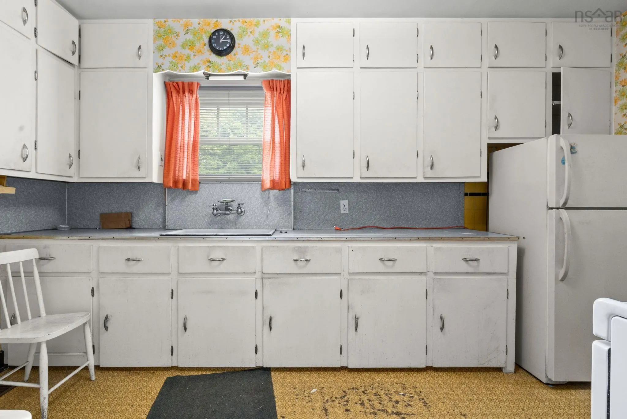 41 Birch Street, Fairview, NS B3N 2V2, 3 Bedrooms Bedrooms, ,1 BathroomBathrooms,Residential,For Sale,Birch,202522154