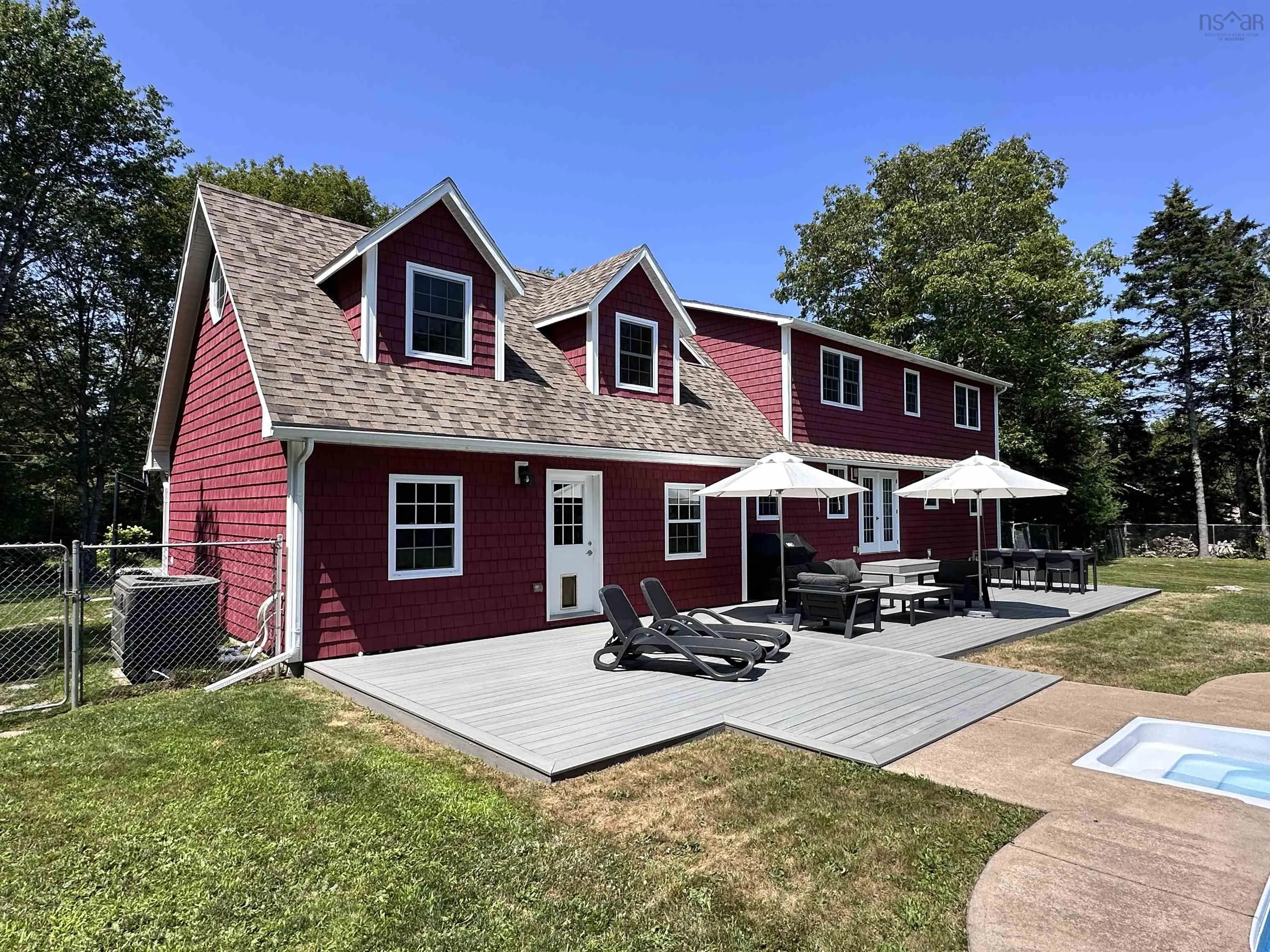 86 Wharf Rock Road, Mersey Point, NS B0T 1K0, 4 Bedrooms Bedrooms, ,3 BathroomsBathrooms,Residential,For Sale,Wharf Rock,202519425