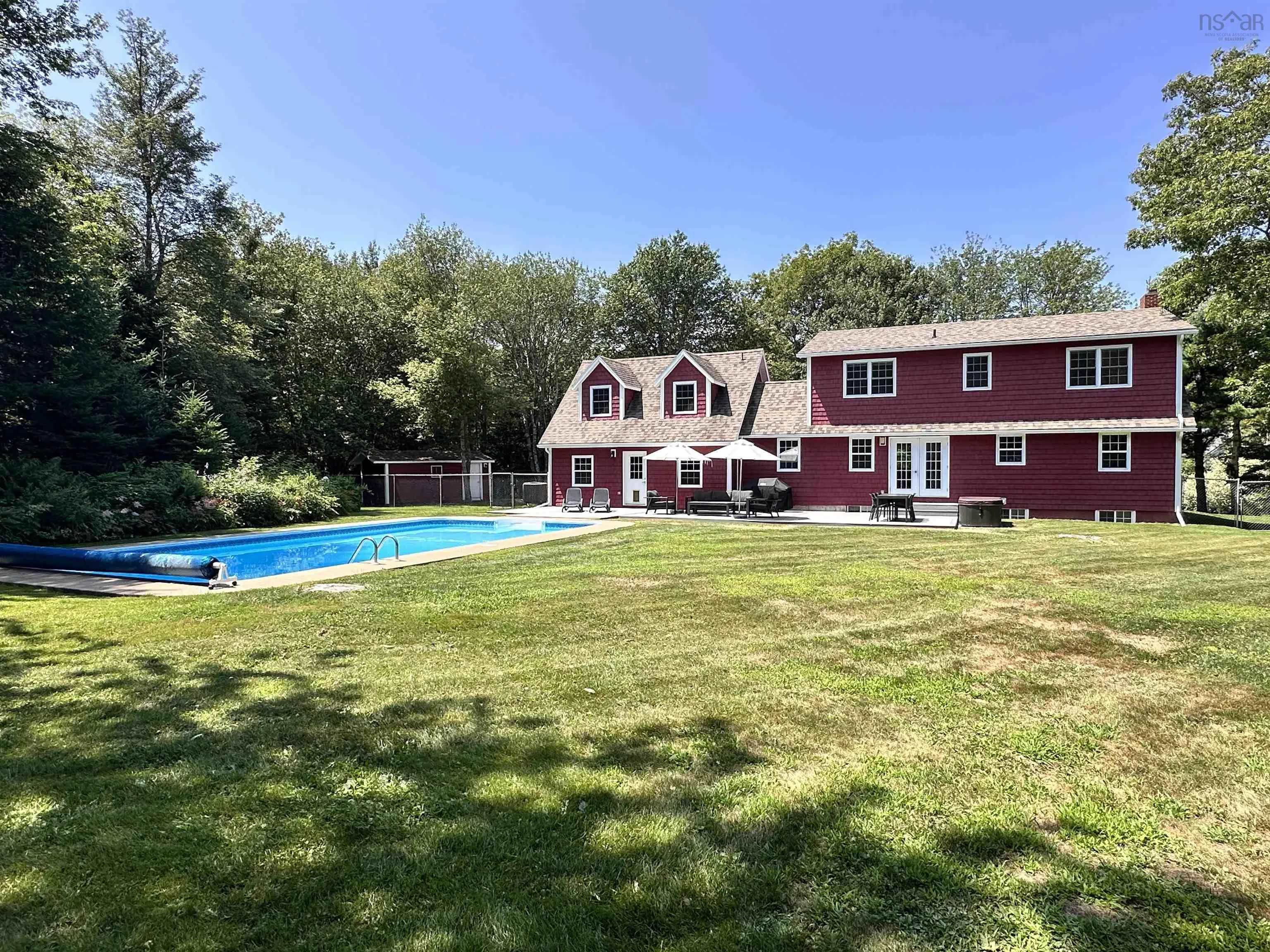 86 Wharf Rock Road, Mersey Point, NS B0T 1K0, 4 Bedrooms Bedrooms, ,3 BathroomsBathrooms,Residential,For Sale,Wharf Rock,202519425