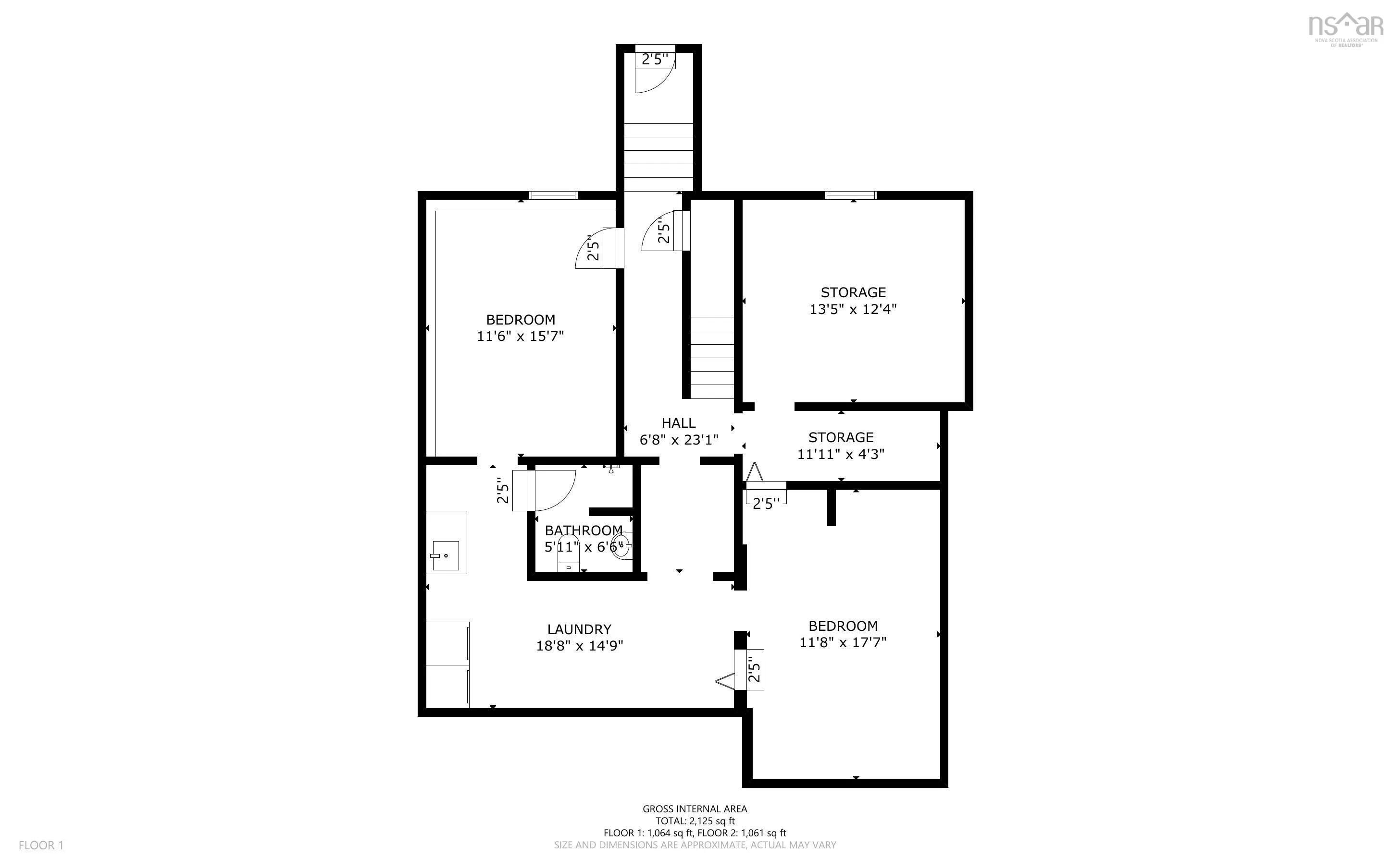 111 Myers Point Road, Head Of Jeddore, NS B0J 1P0, 4 Bedrooms Bedrooms, ,2 BathroomsBathrooms,Residential,For Sale,Myers Point,202521935