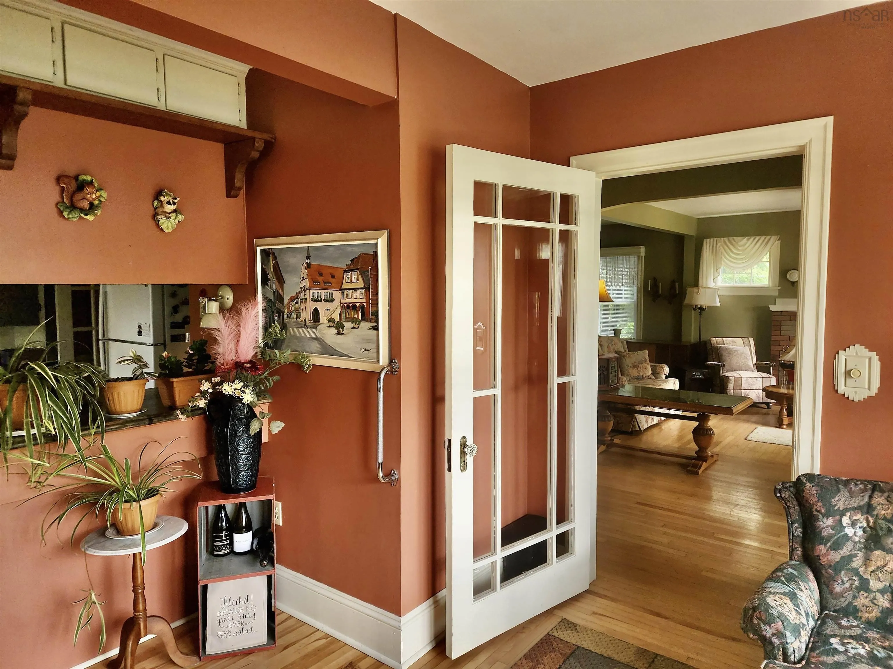 70 Victoria Road, Lunenburg, NS B0J 2C0, 3 Bedrooms Bedrooms, ,2 BathroomsBathrooms,Residential,For Sale,Victoria,202518020