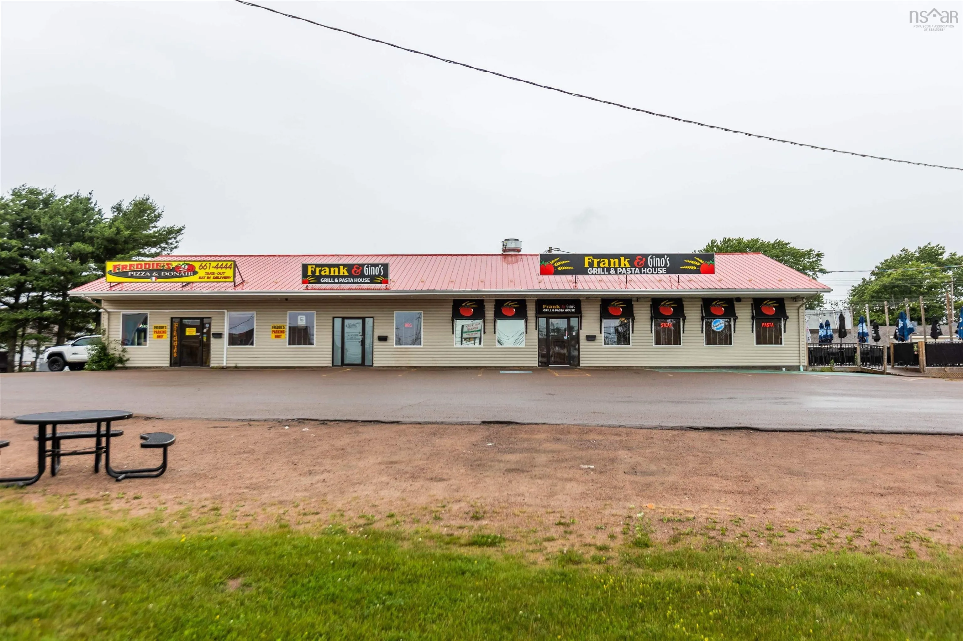 103 South Albion Street, Amherst, NS B4H 2X2, ,Commercial Sale,For Sale,South Albion,202525425