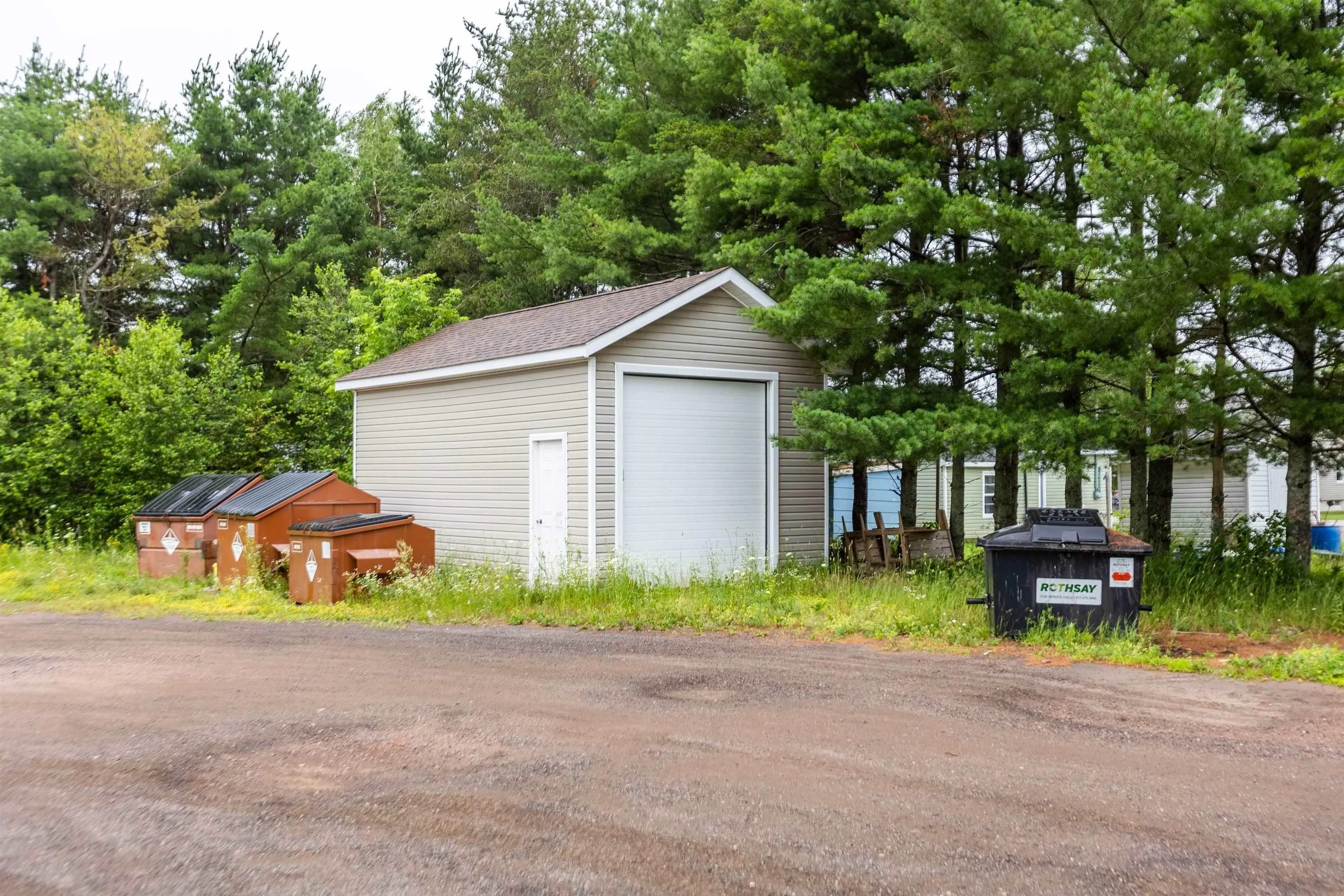 103 South Albion Street, Amherst, NS B4H 2X2, ,Commercial Sale,For Sale,South Albion,202525425