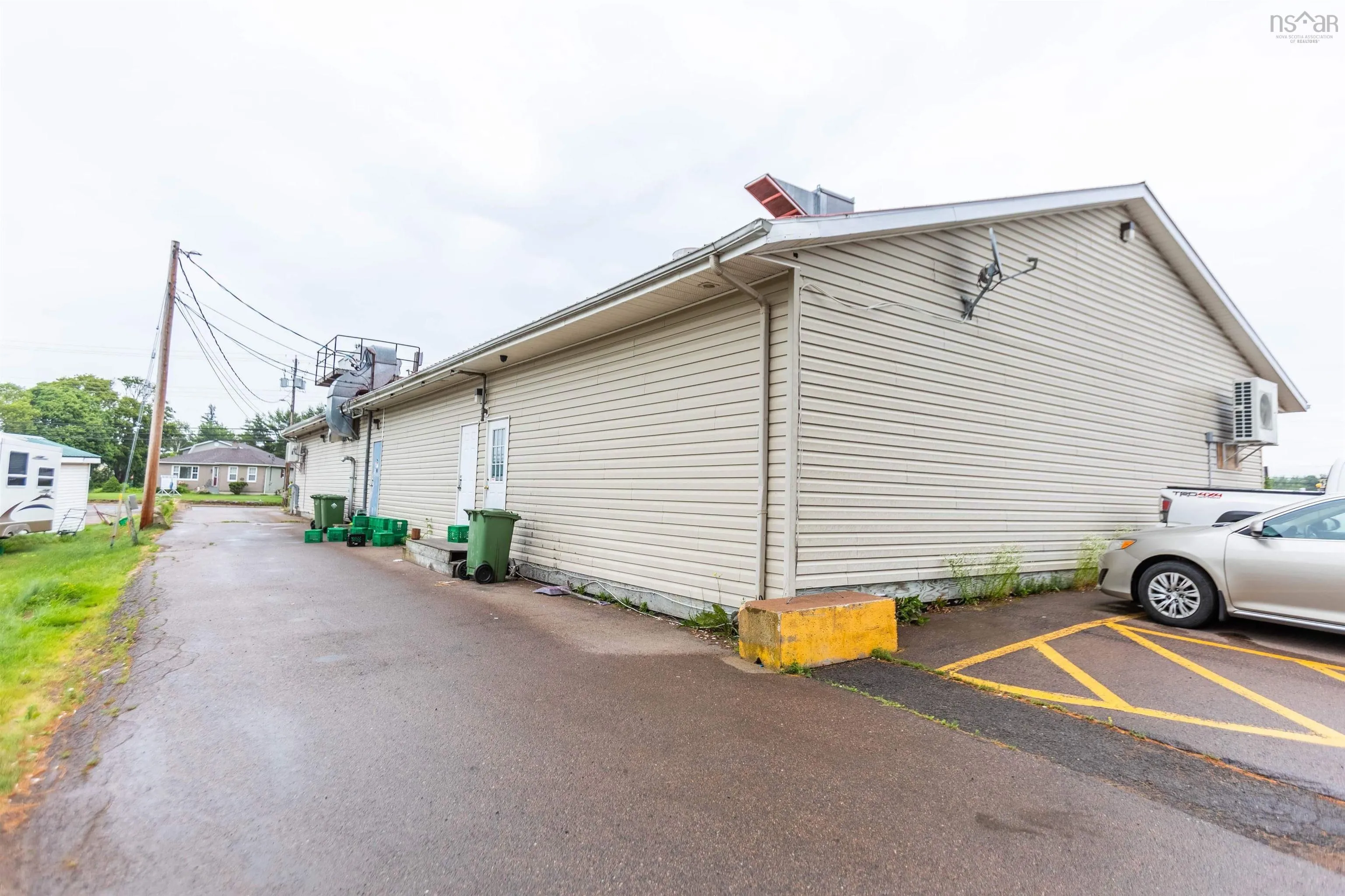 103 South Albion Street, Amherst, NS B4H 2X2, ,Commercial Sale,For Sale,South Albion,202525425