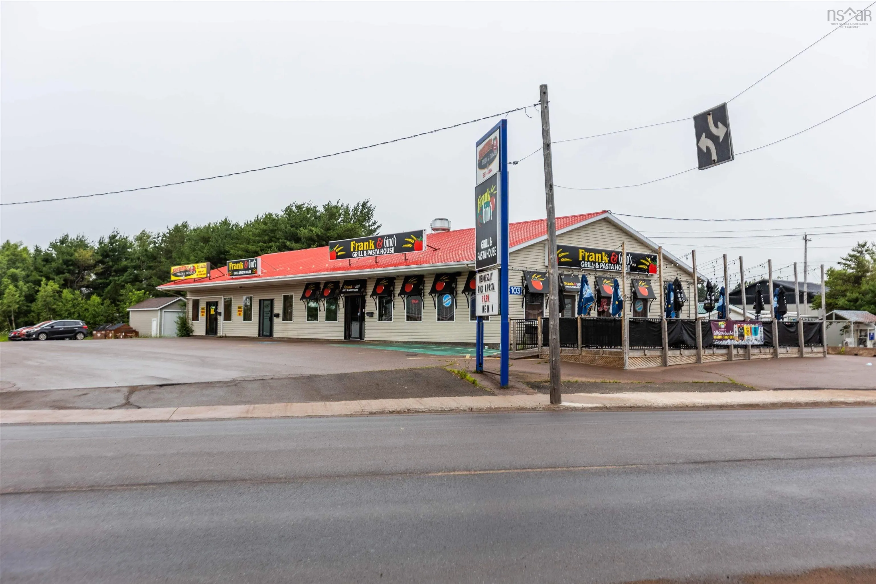 103 South Albion Street, Amherst, NS B4H 2X2, ,Commercial Sale,For Sale,South Albion,202525425