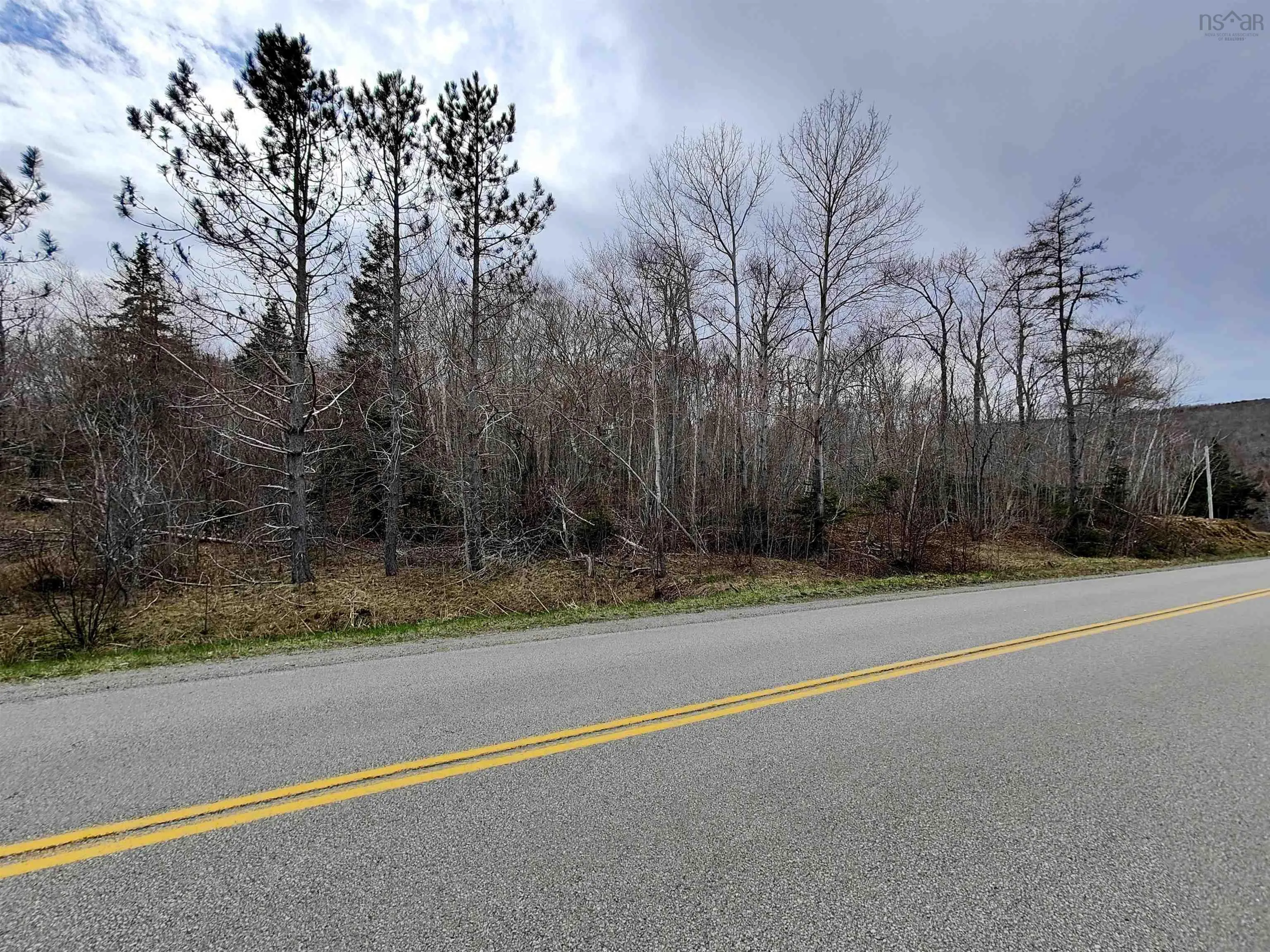 Lot Bm-1 Marble Mountain Road, West Bay Marshes, NS B0E 3K0, ,Land,For Sale,Marble Mountain,202509749