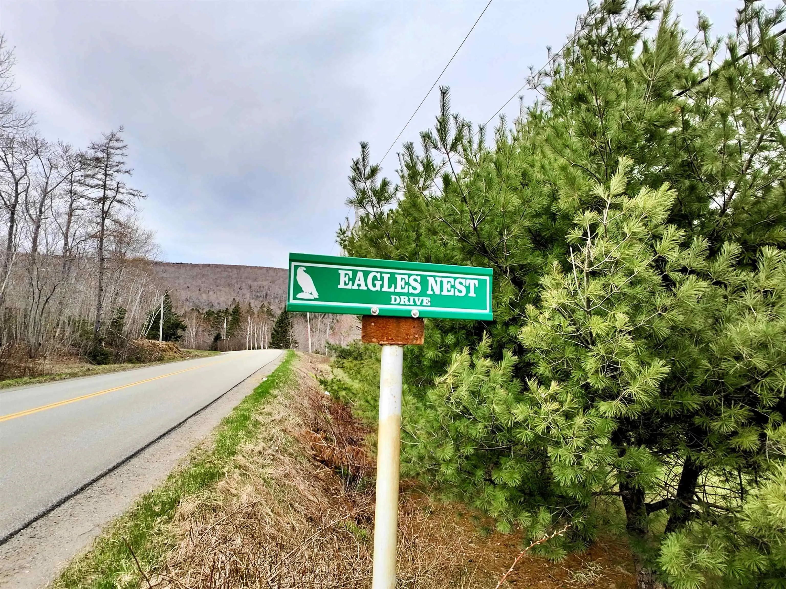 Lot Bm-1 Marble Mountain Road, West Bay Marshes, NS B0E 3K0, ,Land,For Sale,Marble Mountain,202509749