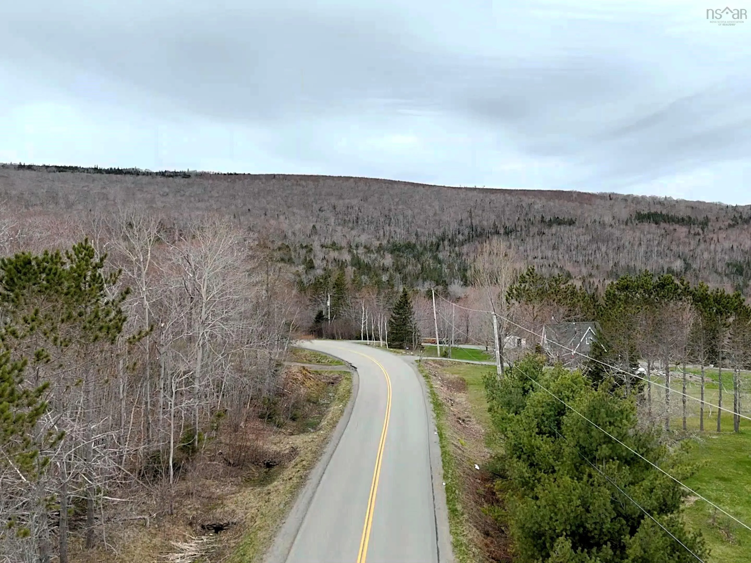 Lot Bm-1 Marble Mountain Road, West Bay Marshes, NS B0E 3K0, ,Land,For Sale,Marble Mountain,202509749
