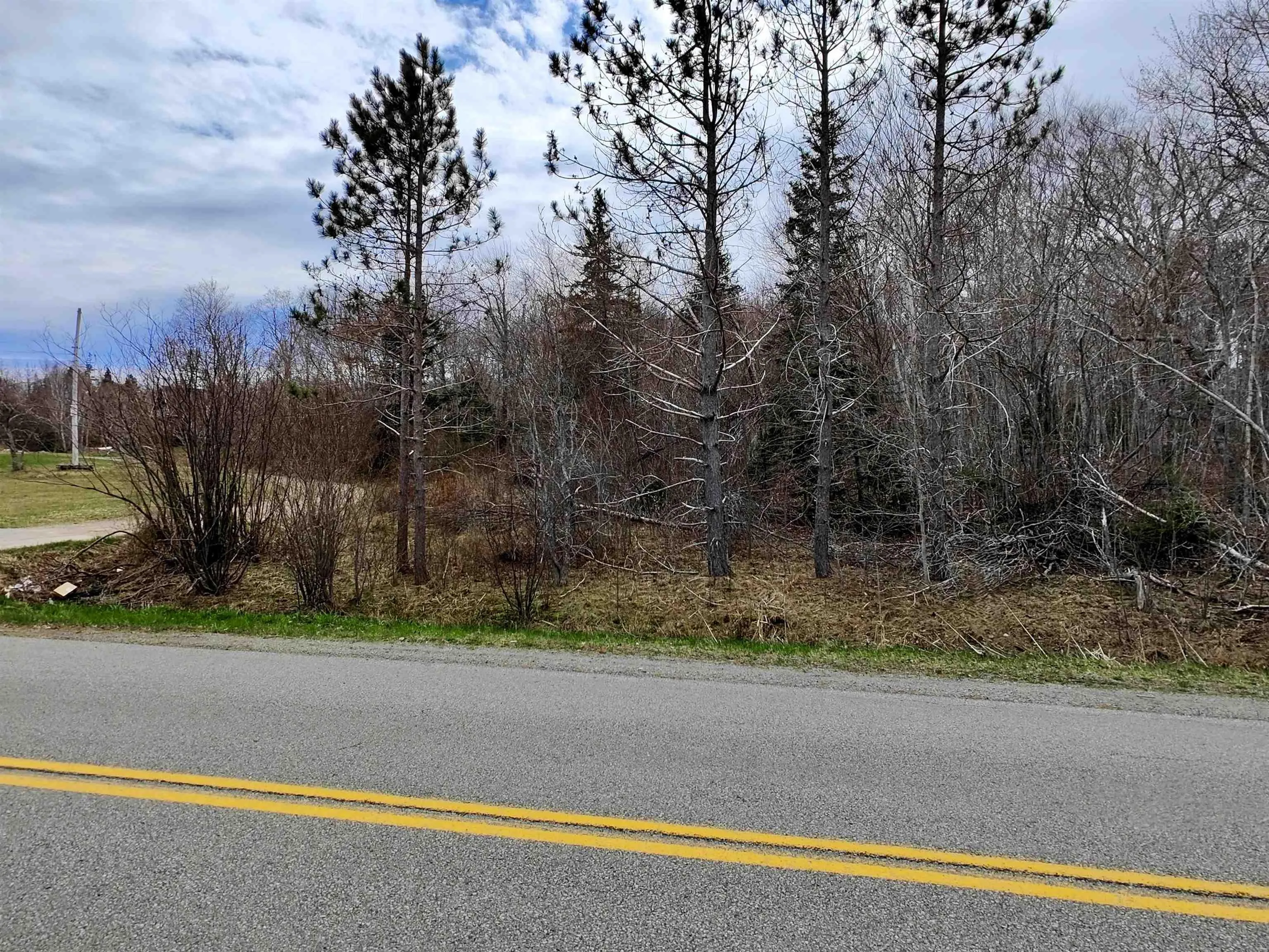 Lot Bm-1 Marble Mountain Road, West Bay Marshes, NS B0E 3K0, ,Land,For Sale,Marble Mountain,202509749