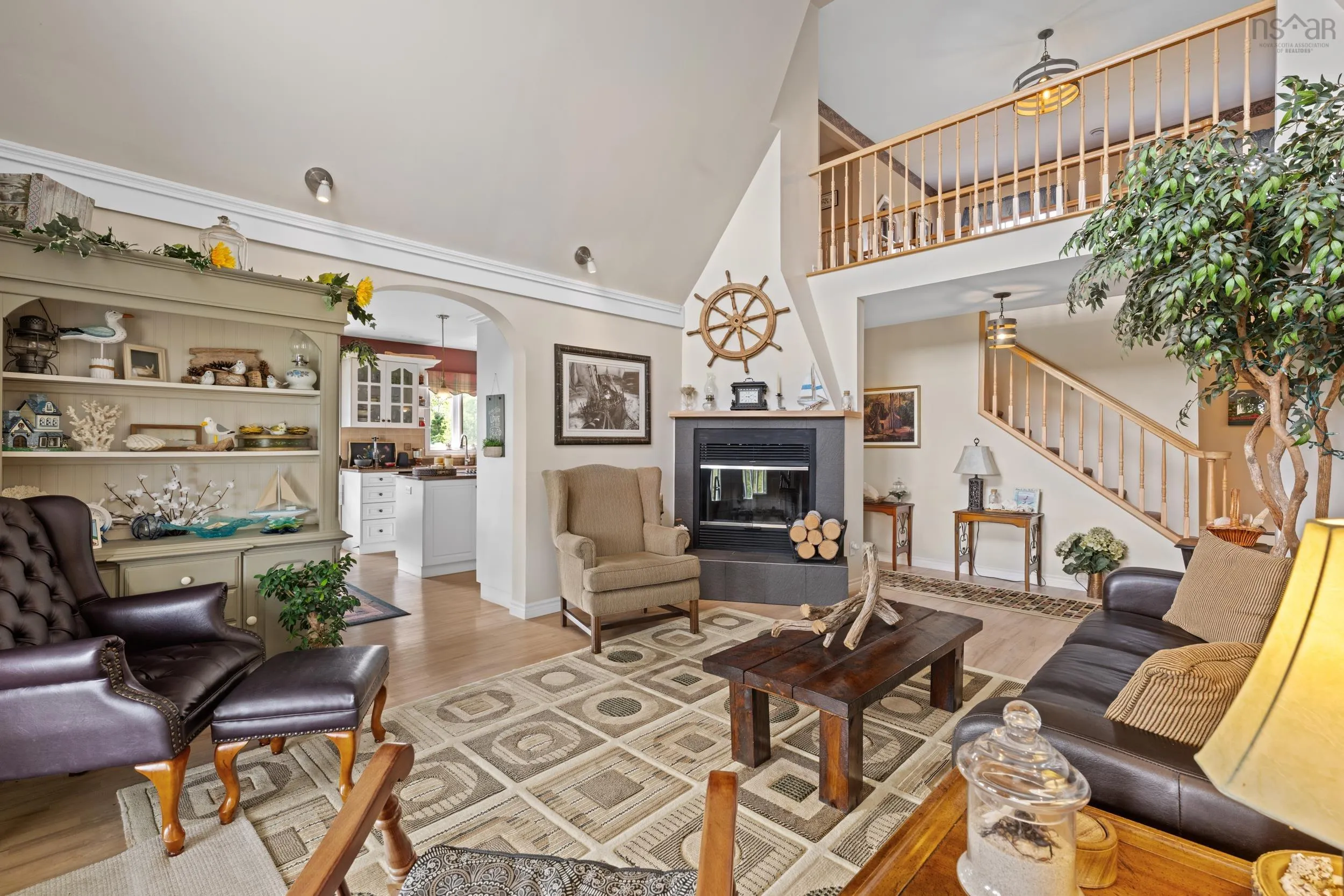 19 Graves Island Road, East Chester, NS B0J 1J0, 4 Bedrooms Bedrooms, ,5 BathroomsBathrooms,Residential,For Sale,Graves Island,202523724
