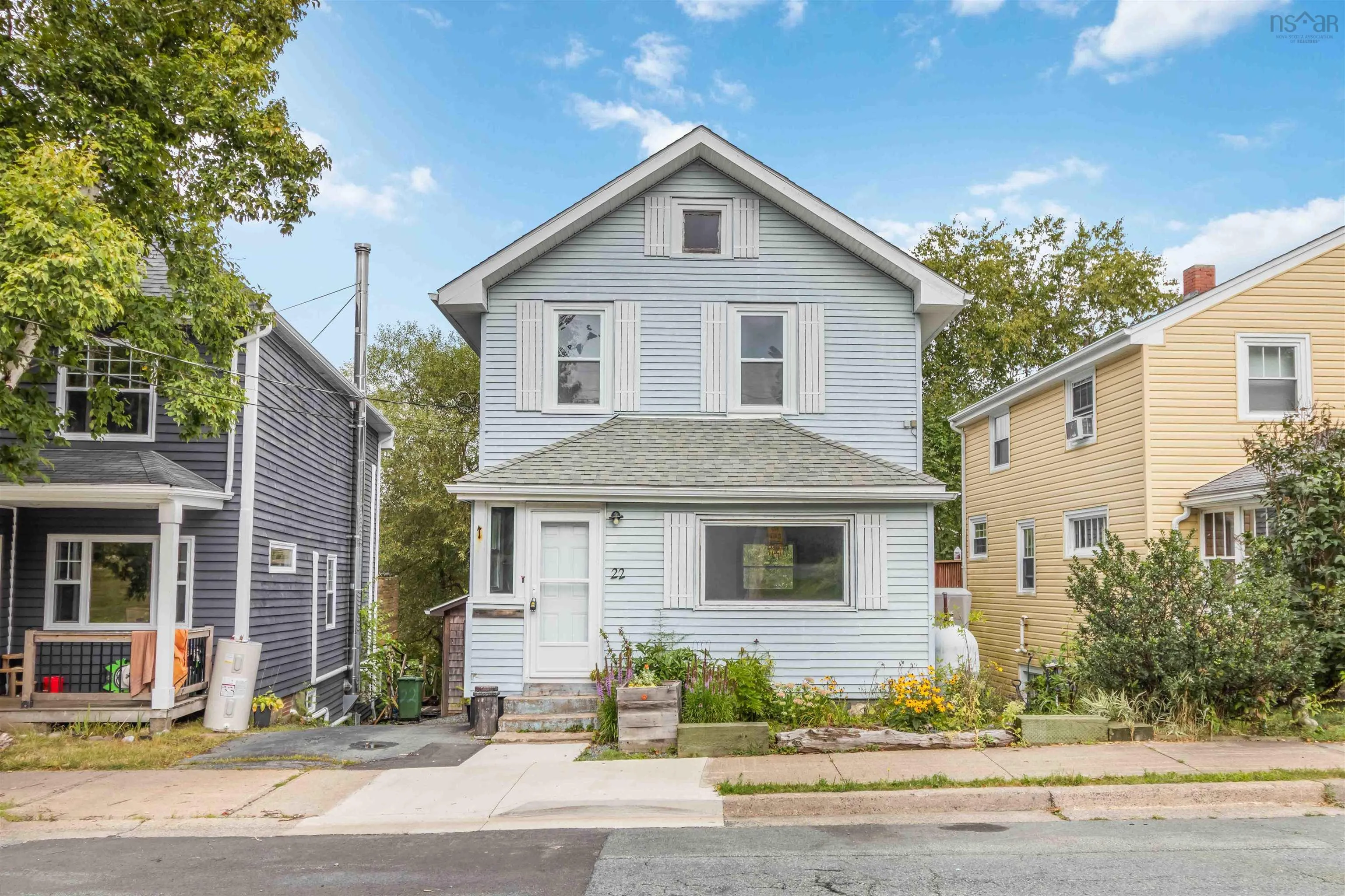 22 Rodney Road, Dartmouth, NS B2Y 3V5, 3 Bedrooms Bedrooms, ,1 BathroomBathrooms,Residential,For Sale,Rodney,202521841