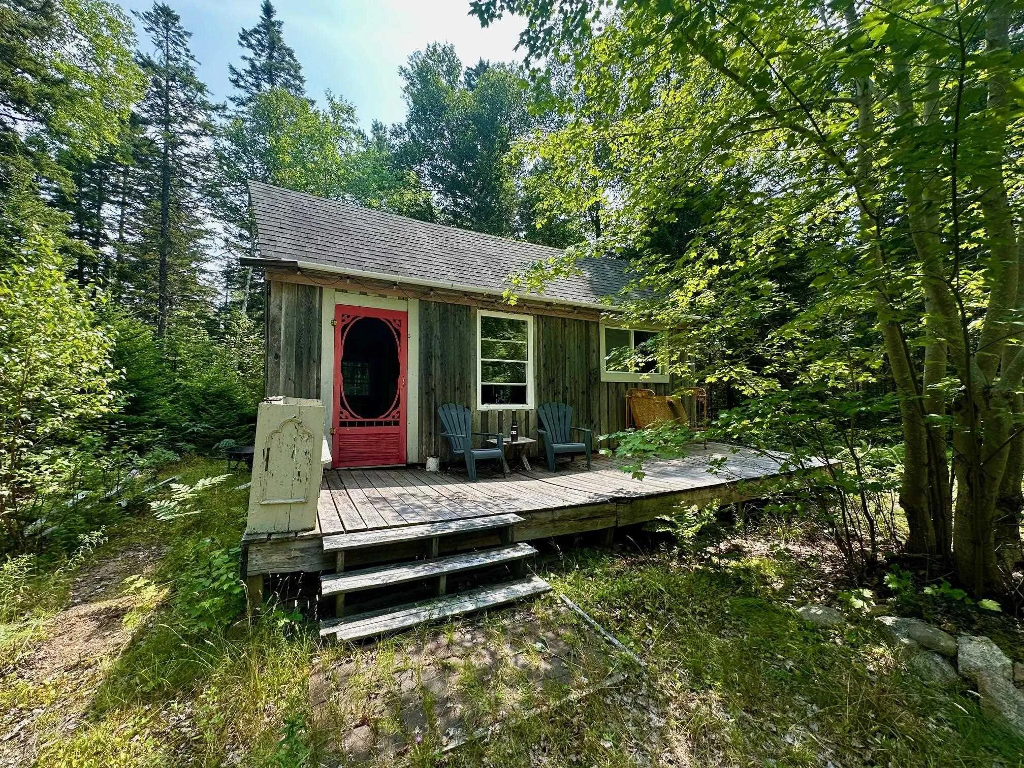 310 Black Duck Lake Rd, East Dalhousie, NS B0R 1H0, ,Residential,For Sale,Black Duck Lake Rd,202519934