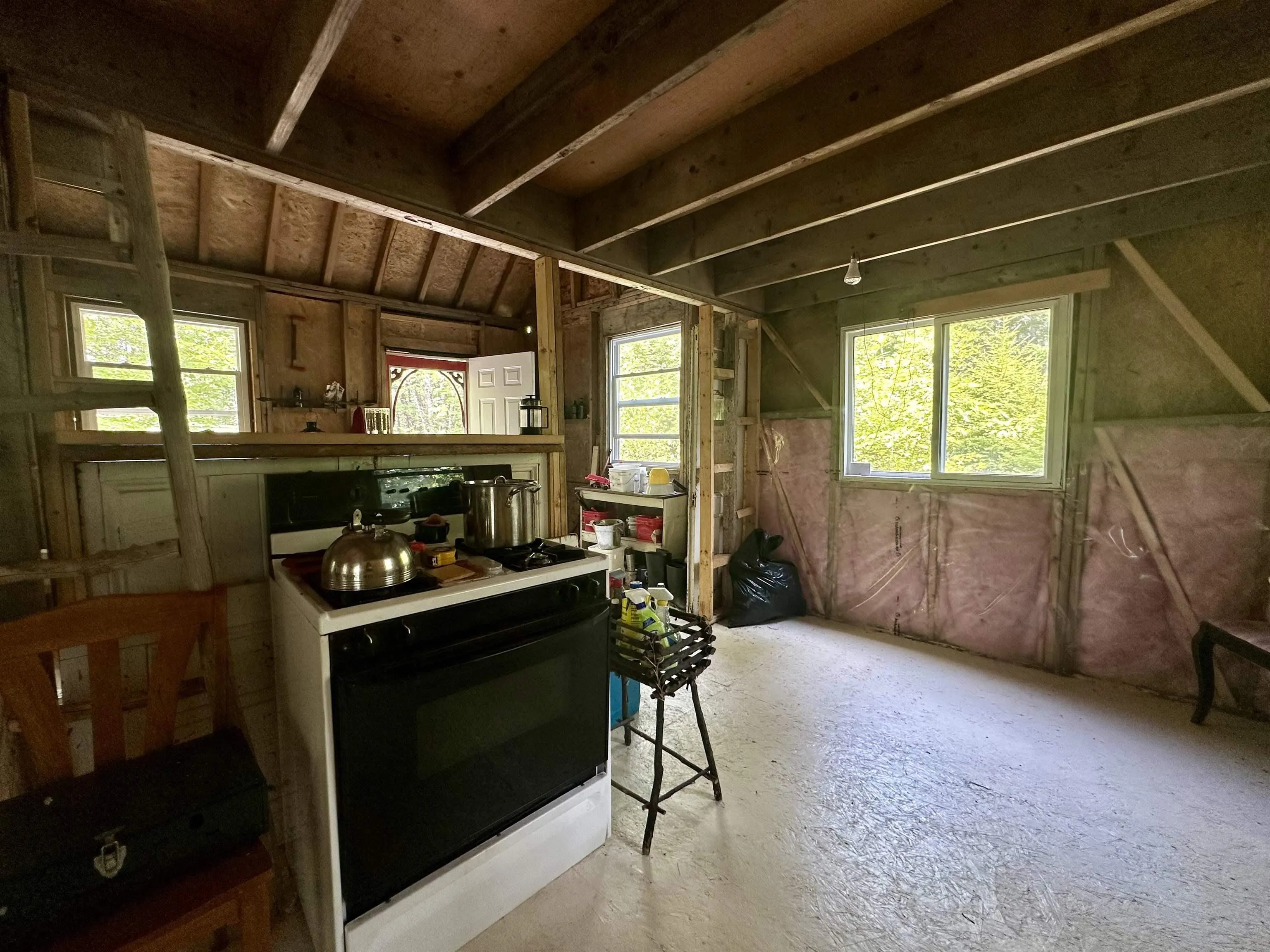 310 Black Duck Lake Rd, East Dalhousie, NS B0R 1H0, ,Residential,For Sale,Black Duck Lake Rd,202519934