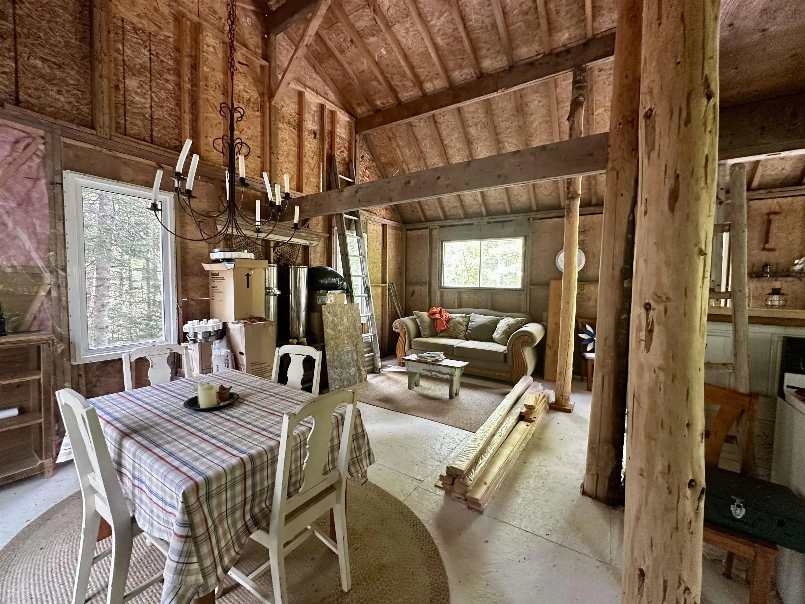 310 Black Duck Lake Rd, East Dalhousie, NS B0R 1H0, ,Residential,For Sale,Black Duck Lake Rd,202519934